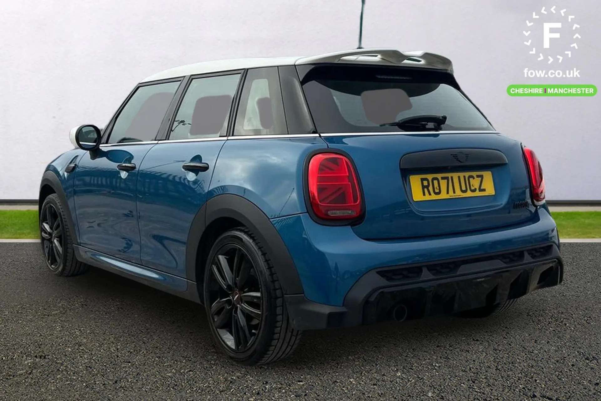 2021 MINI HATCH 2021 MINI HATCH