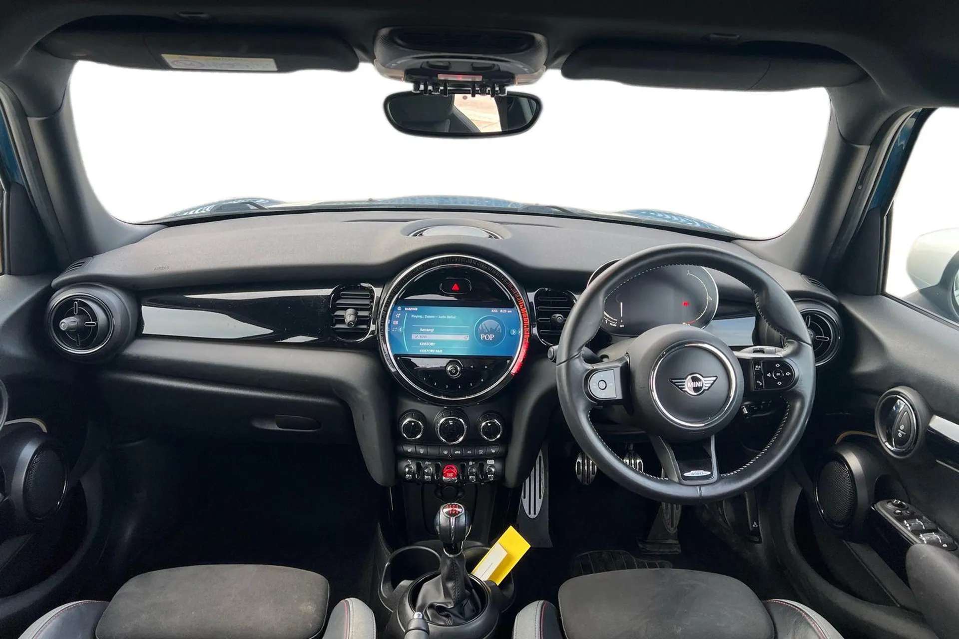 2021 MINI HATCH 2021 MINI HATCH