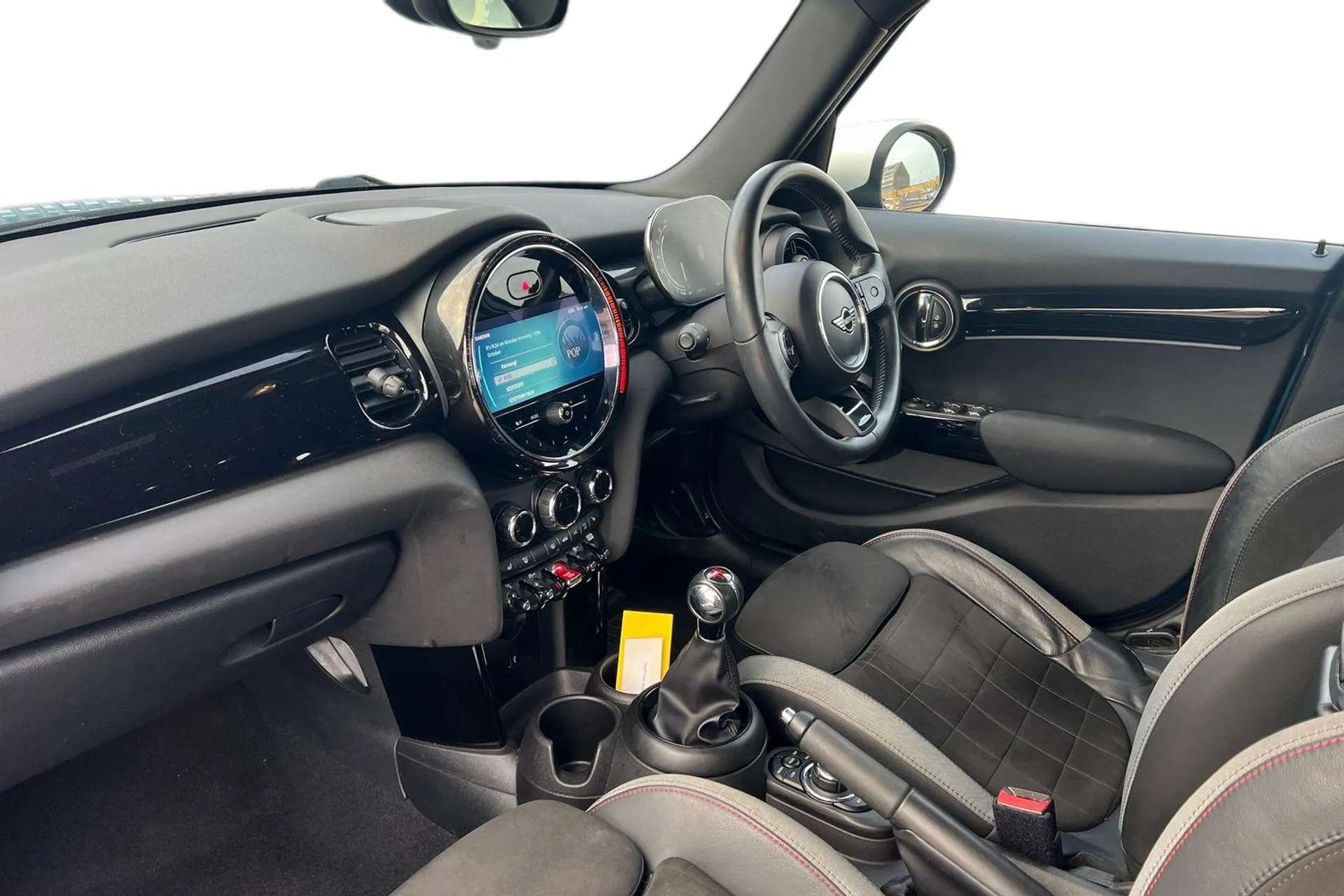 2021 MINI HATCH 2021 MINI HATCH