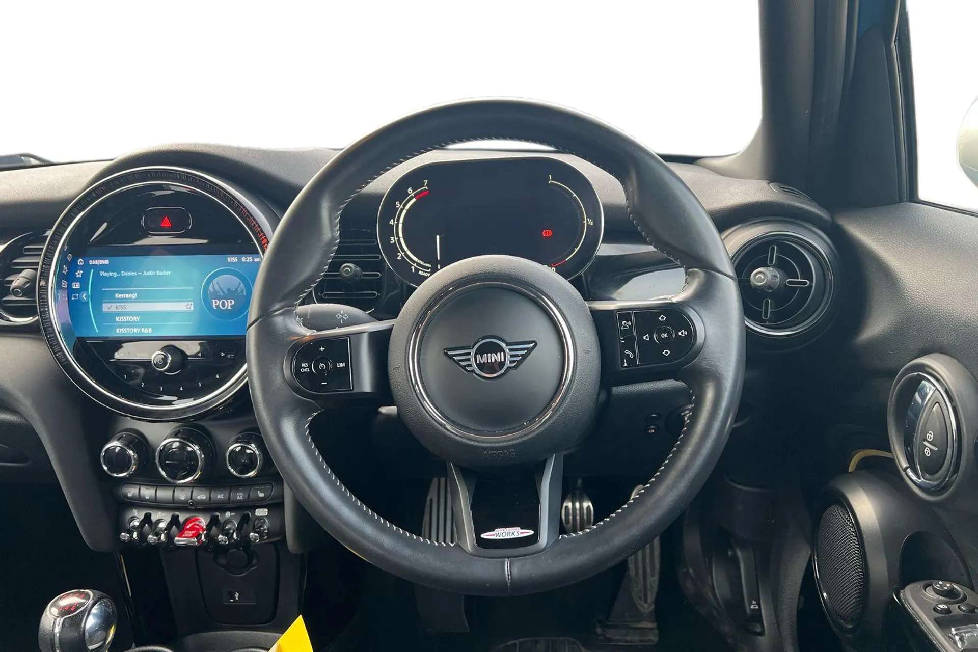 2021 MINI HATCH 2021 MINI HATCH