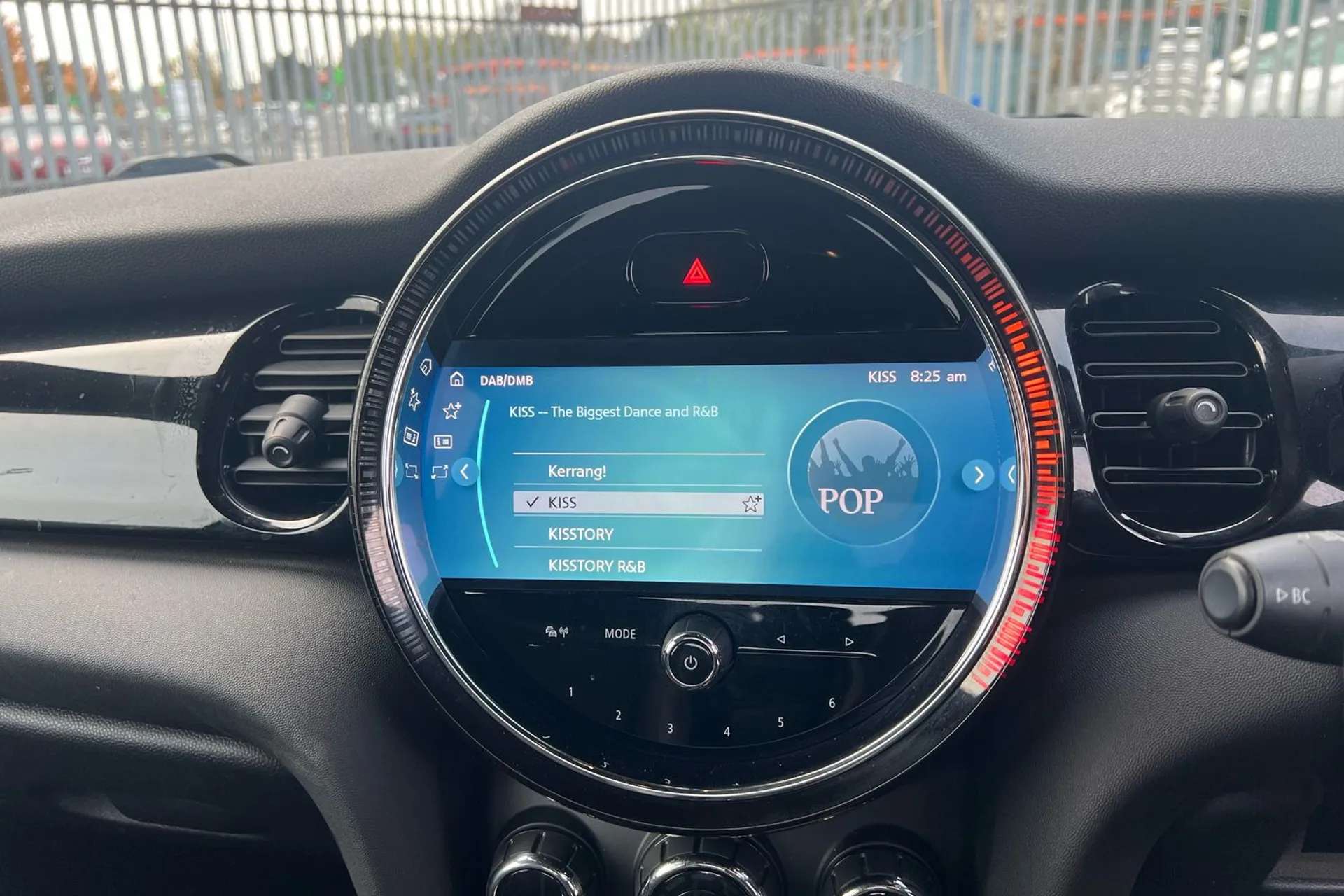 2021 MINI HATCH 2021 MINI HATCH