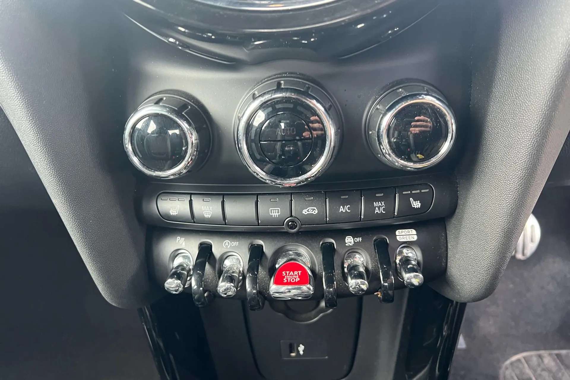 2021 MINI HATCH 2021 MINI HATCH