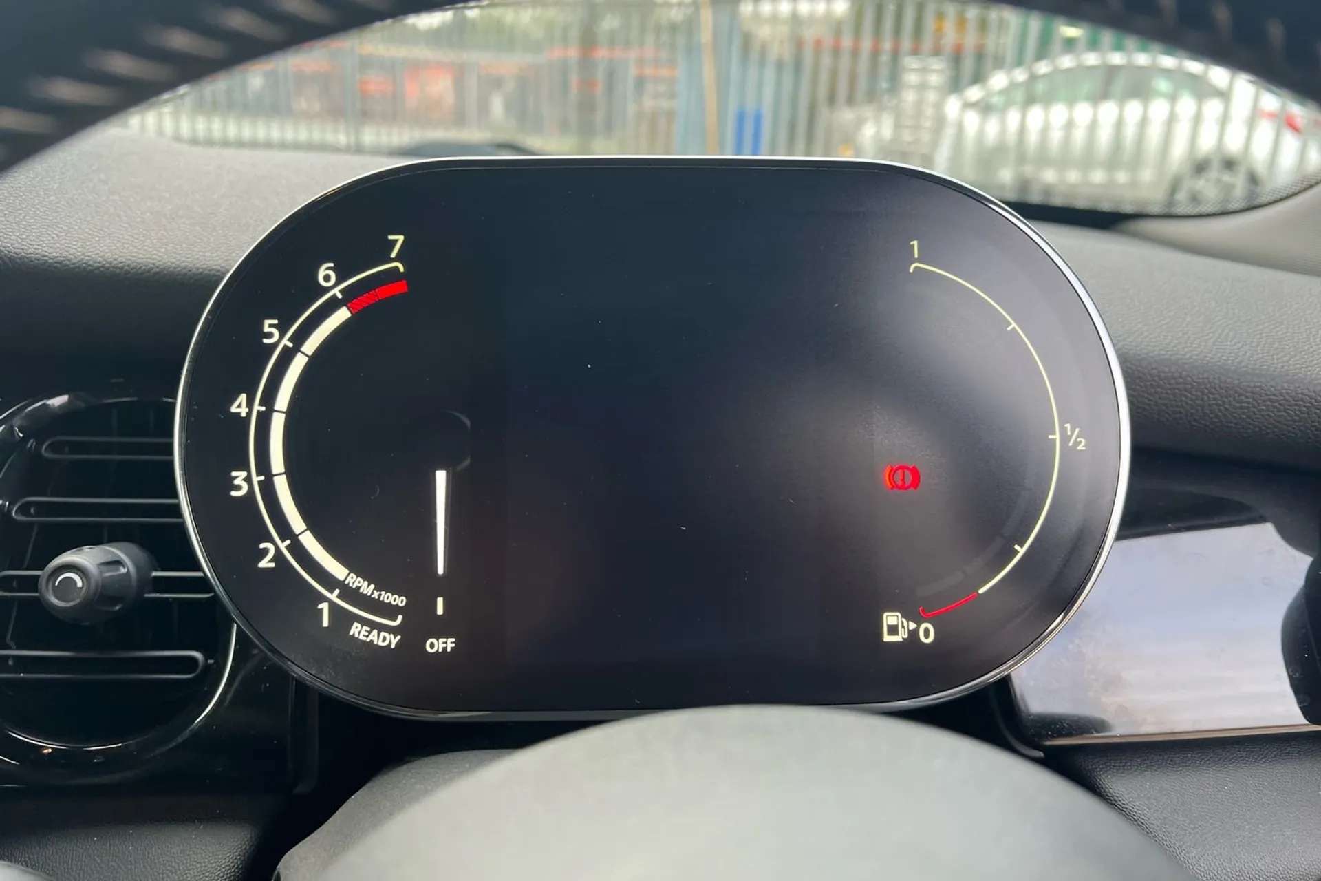 2021 MINI HATCH 2021 MINI HATCH