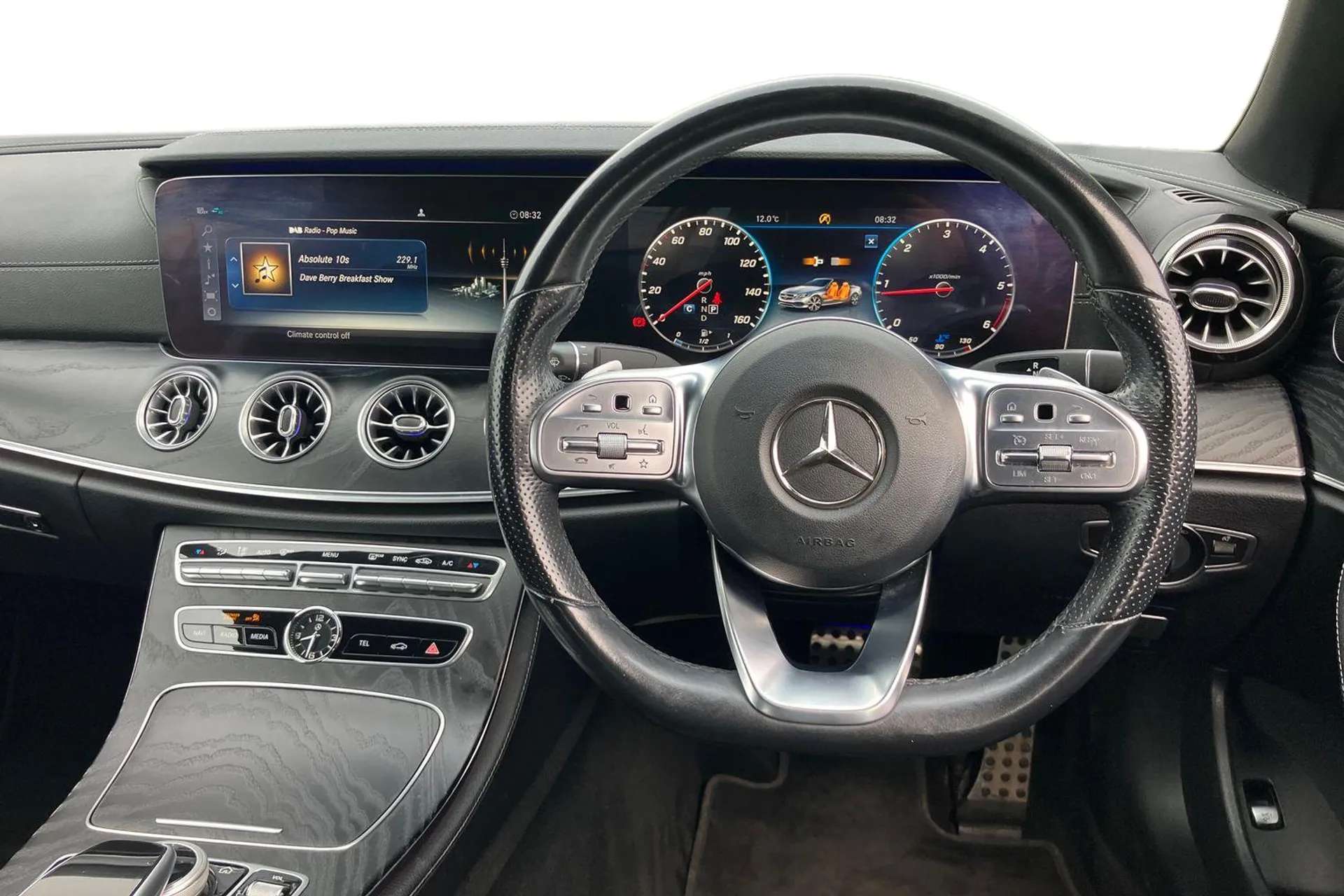 2020 MERCEDES-BENZ E CLASS 2020 MERCEDES-BENZ E CLASS