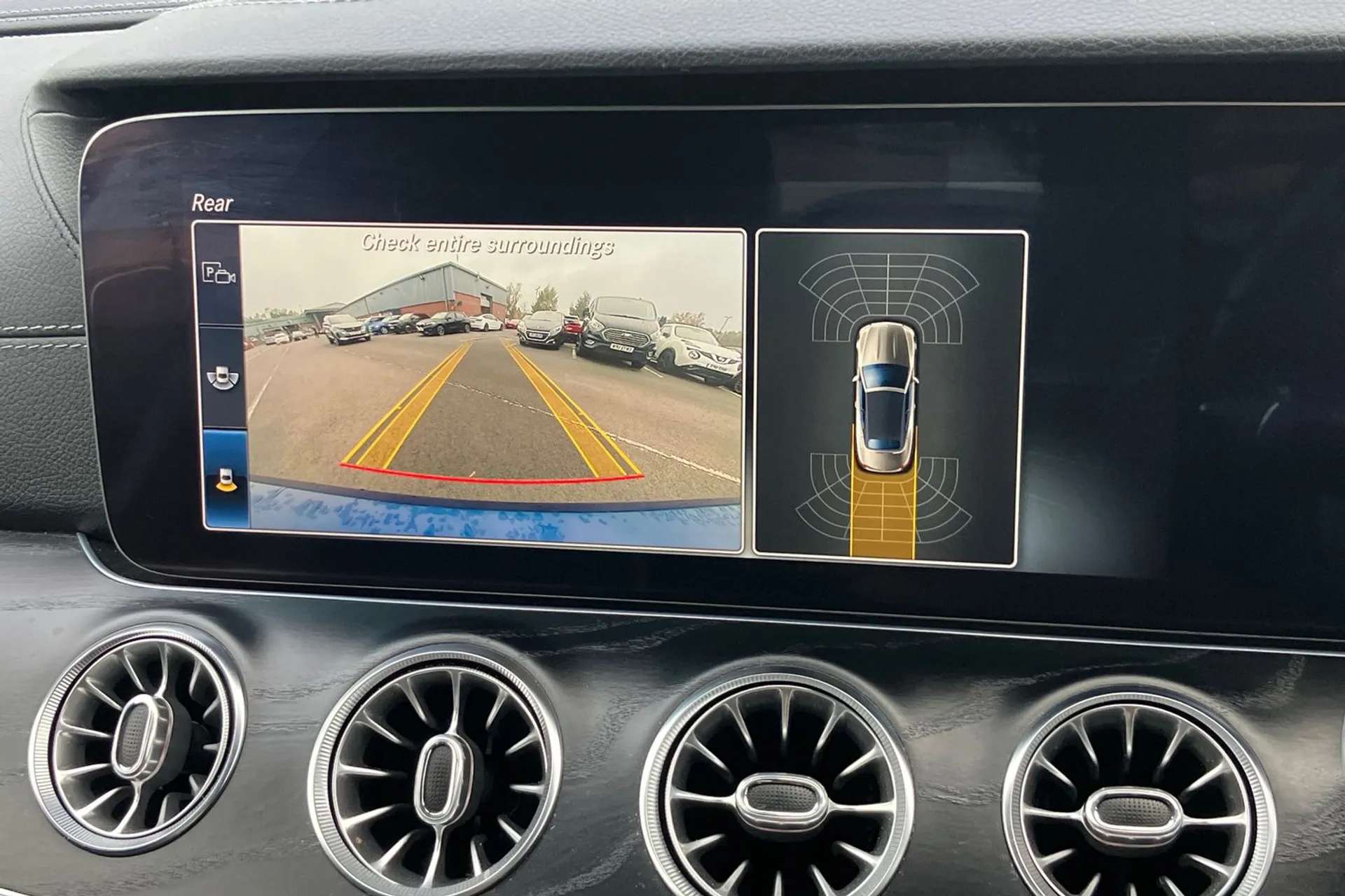 2020 MERCEDES-BENZ E CLASS 2020 MERCEDES-BENZ E CLASS