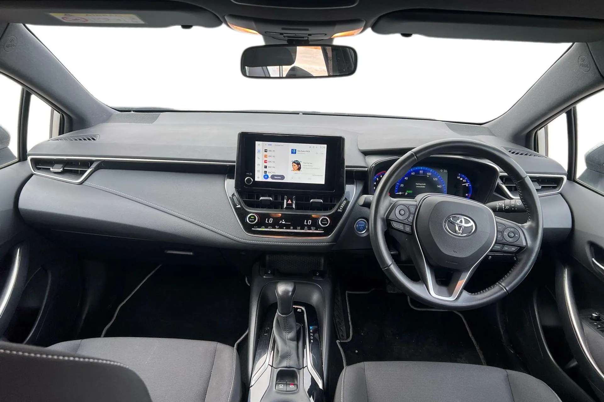 2022 TOYOTA COROLLA 2022 TOYOTA COROLLA