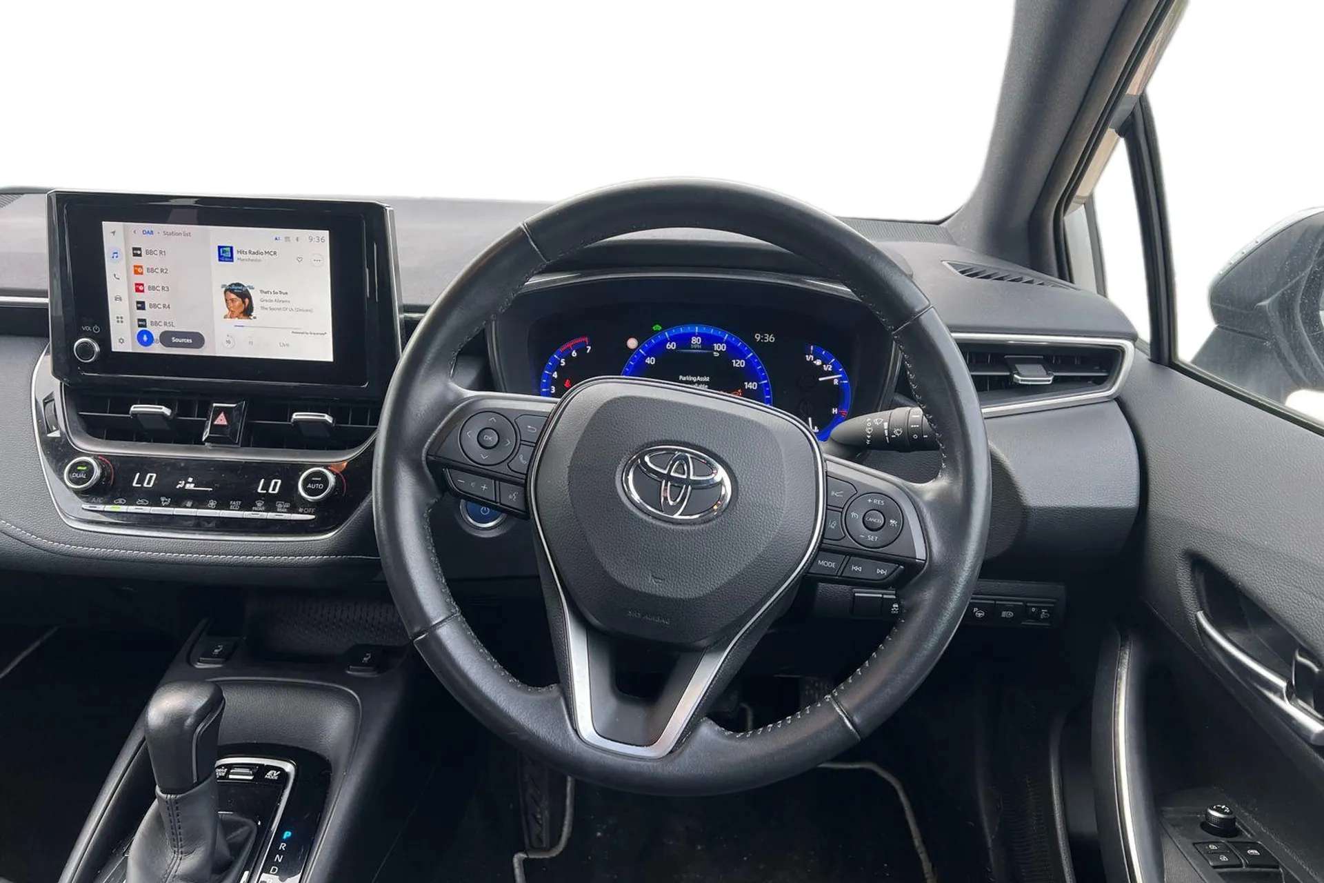 2022 TOYOTA COROLLA 2022 TOYOTA COROLLA