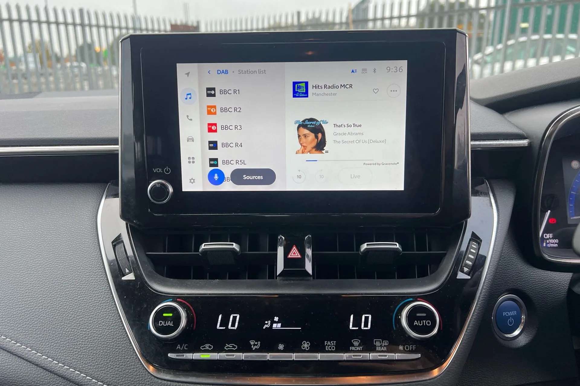 2022 TOYOTA COROLLA 2022 TOYOTA COROLLA