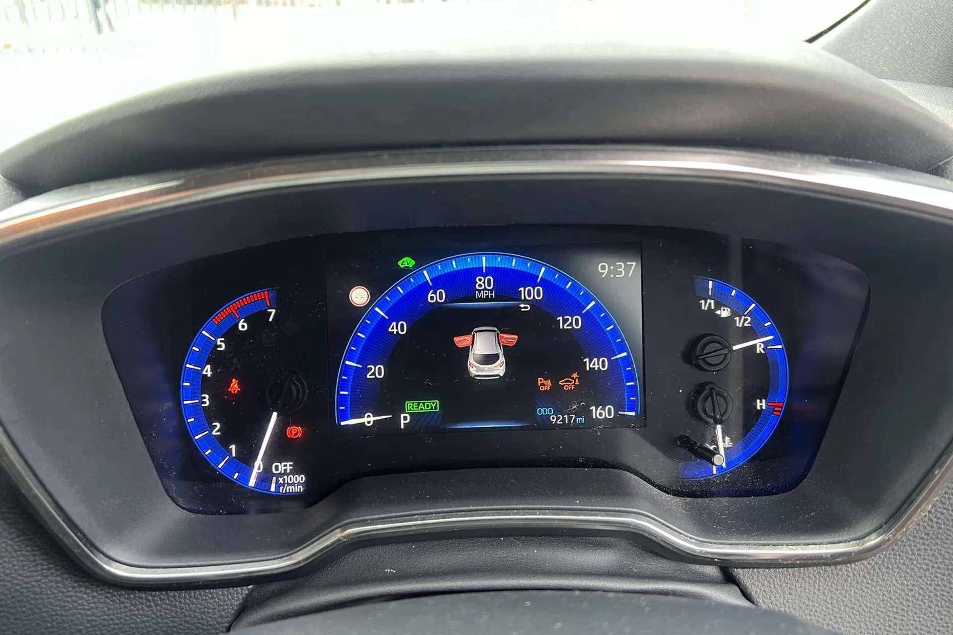 2022 TOYOTA COROLLA 2022 TOYOTA COROLLA