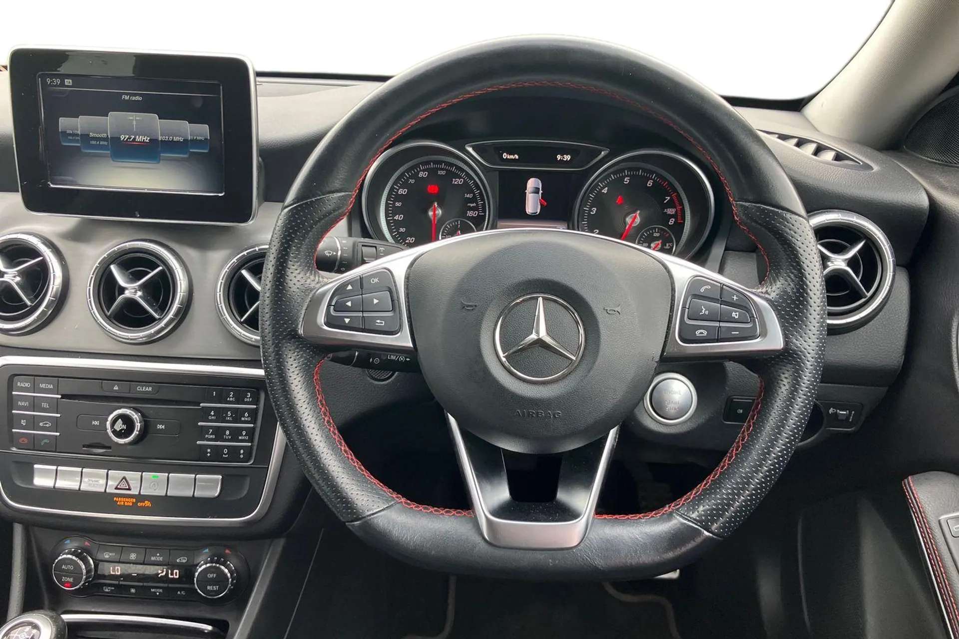 2019 MERCEDES-BENZ CLA CLASS 2019 MERCEDES-BENZ CLA CLASS