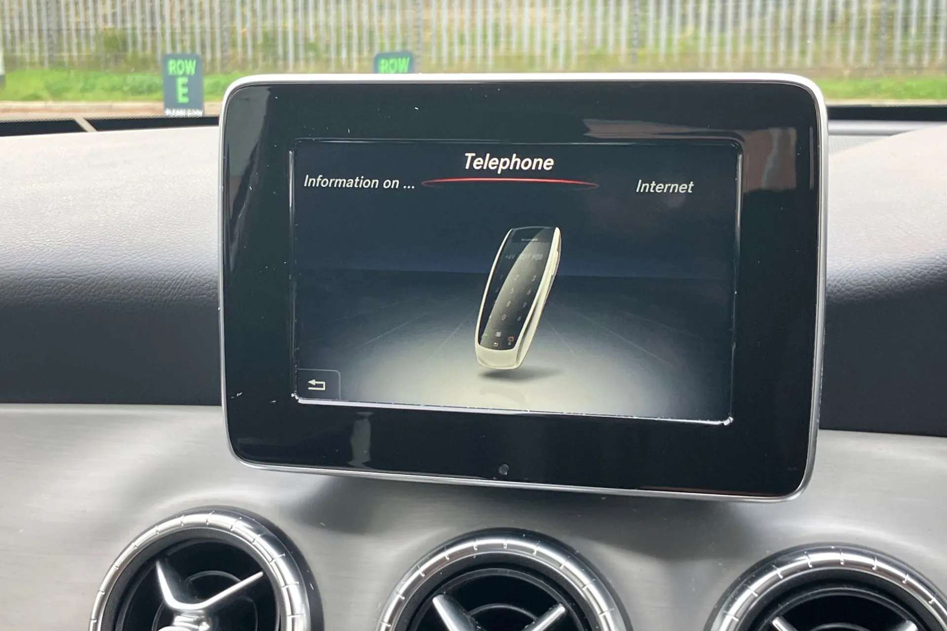 2019 MERCEDES-BENZ CLA CLASS 2019 MERCEDES-BENZ CLA CLASS