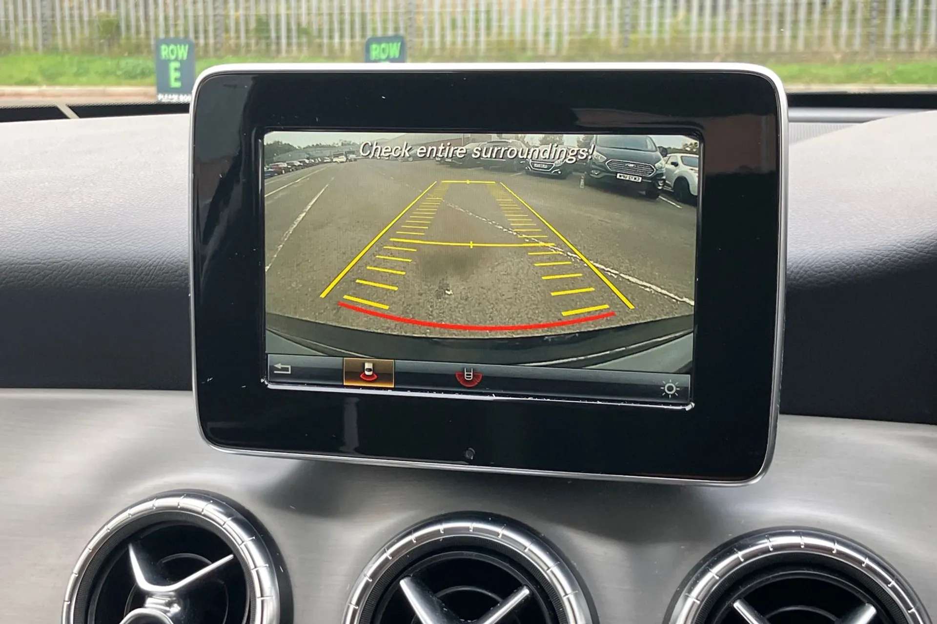 2019 MERCEDES-BENZ CLA CLASS 2019 MERCEDES-BENZ CLA CLASS