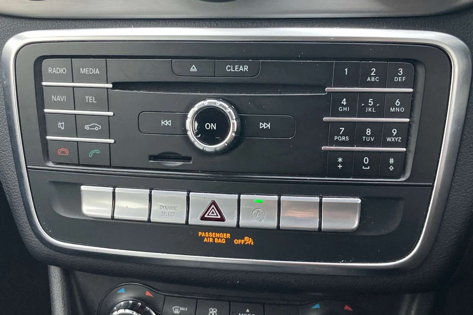 2019 MERCEDES-BENZ CLA CLASS 2019 MERCEDES-BENZ CLA CLASS