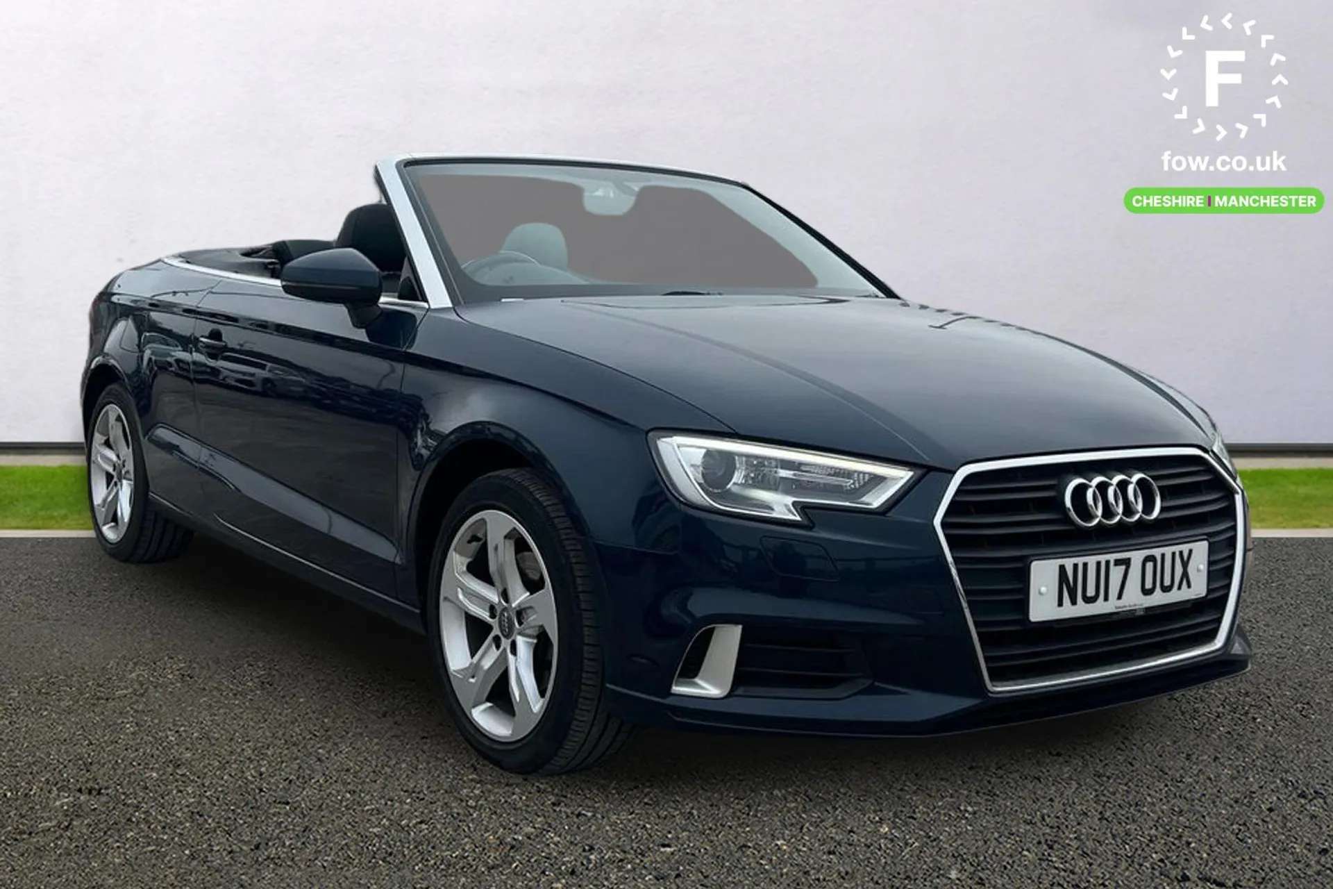 2017 AUDI A3 2017 AUDI A3