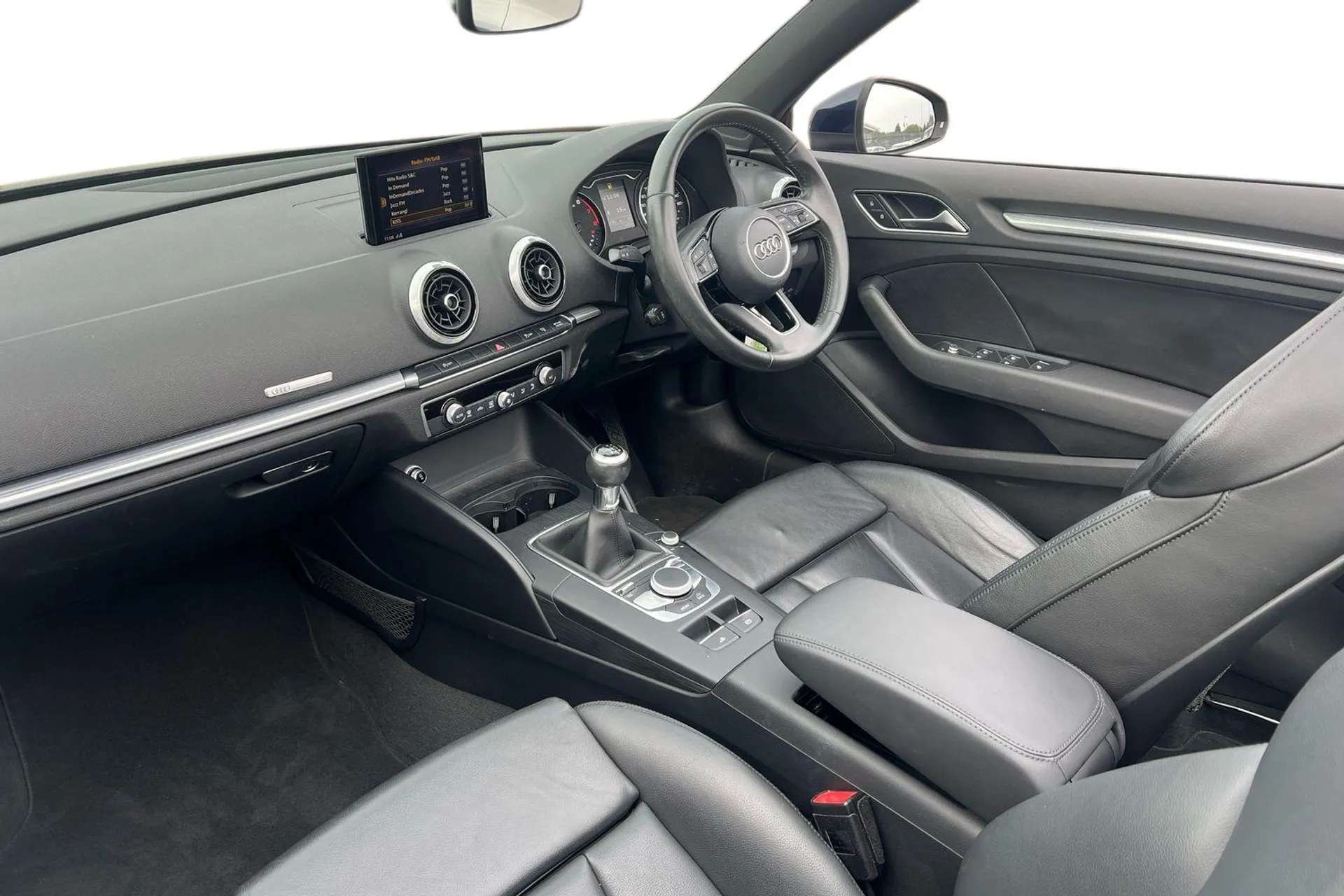 2017 AUDI A3 2017 AUDI A3