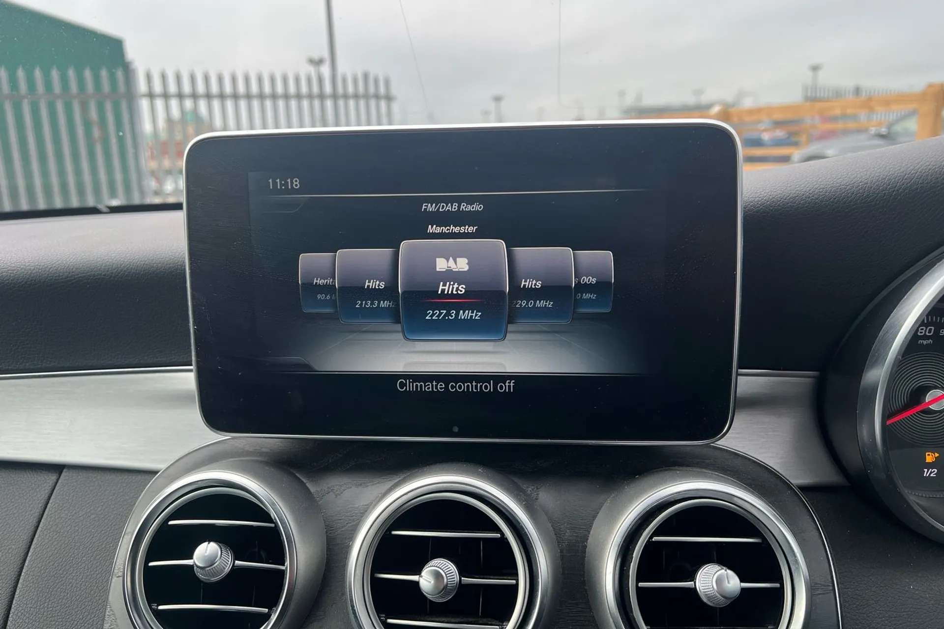 2018 MERCEDES-BENZ C CLASS 2018 MERCEDES-BENZ C CLASS