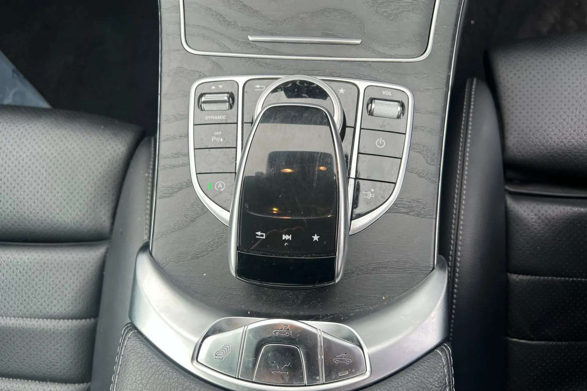 2018 MERCEDES-BENZ C CLASS 2018 MERCEDES-BENZ C CLASS