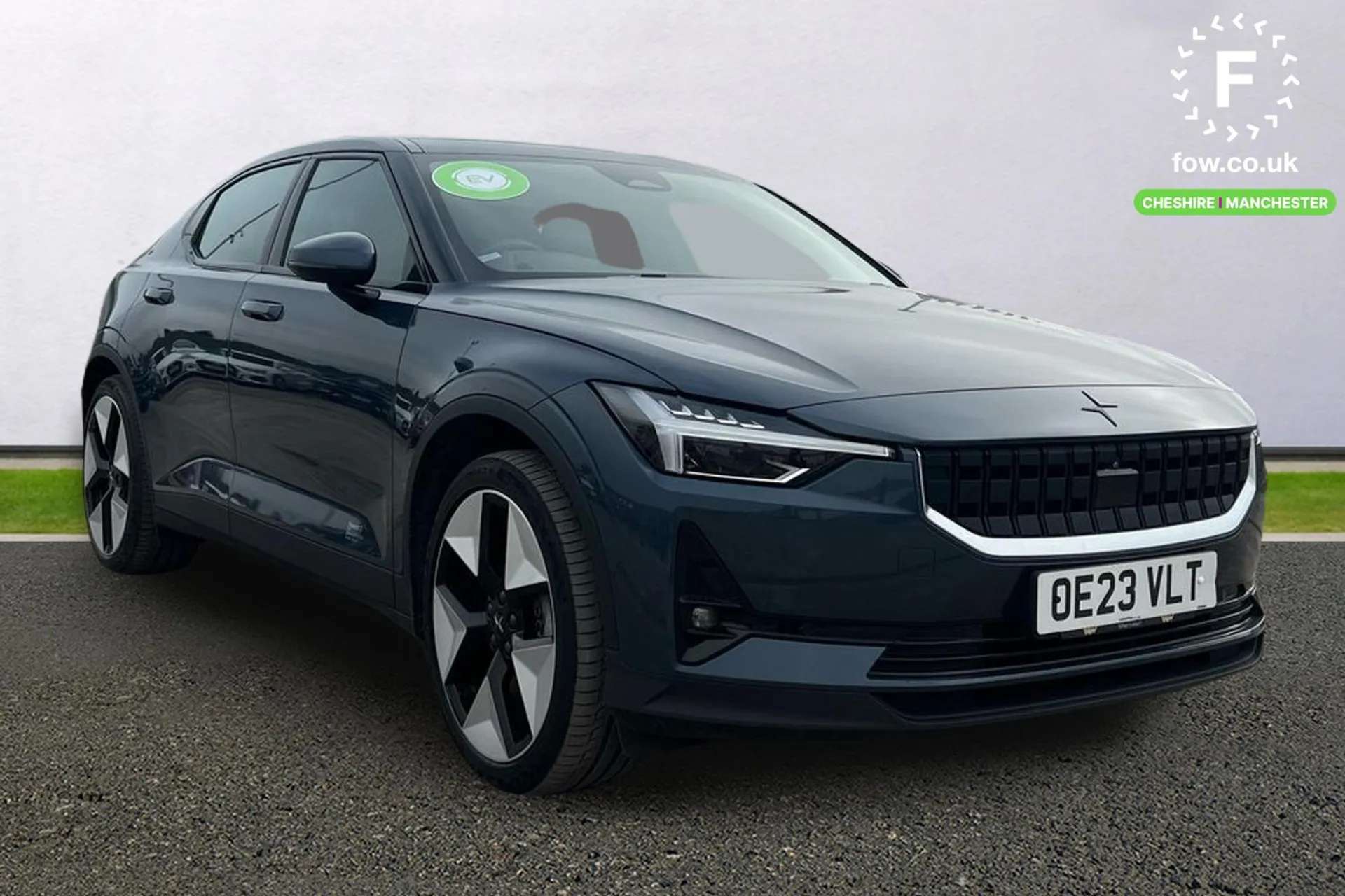 2023 POLESTAR 2 2023 POLESTAR 2