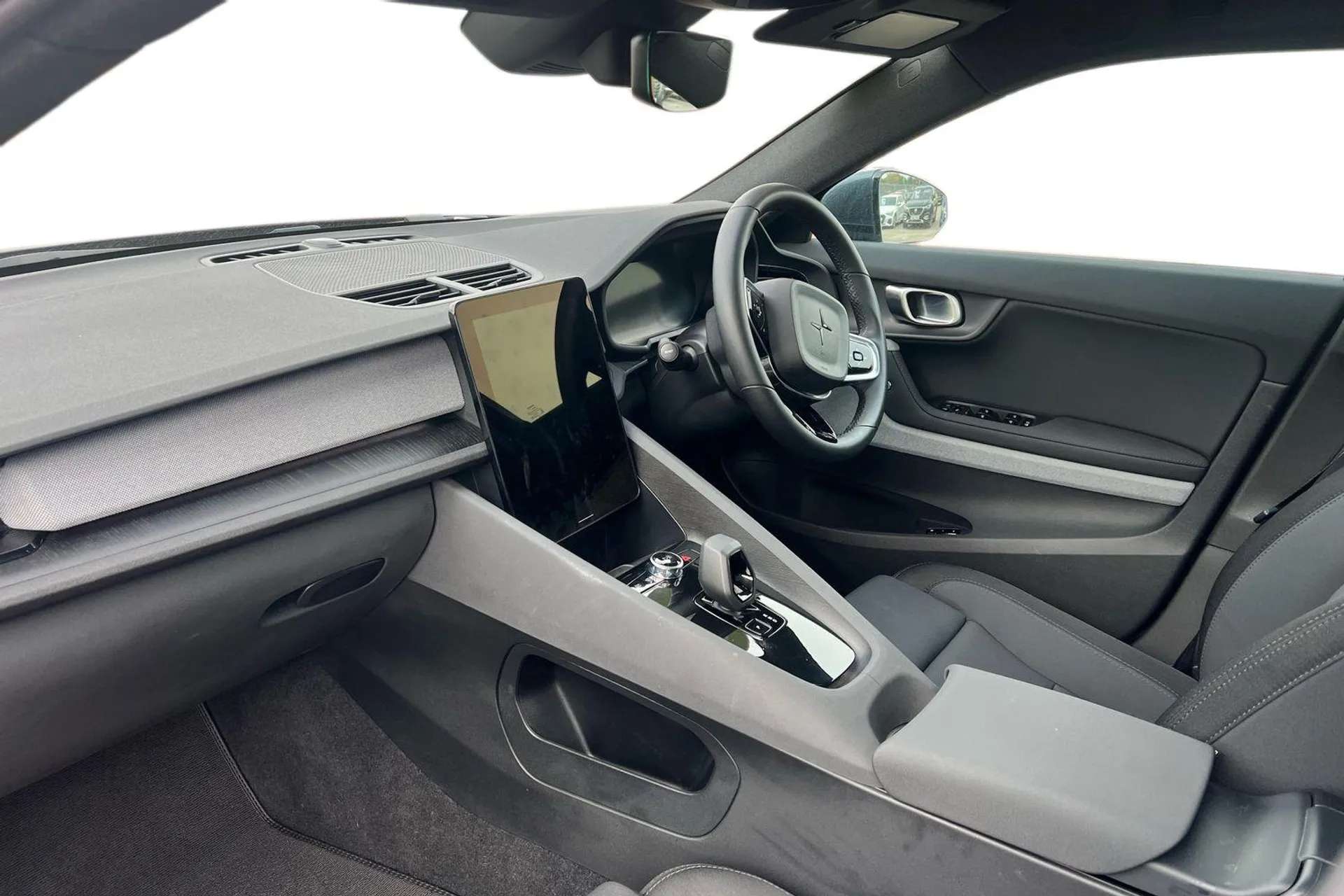 2023 POLESTAR 2 2023 POLESTAR 2