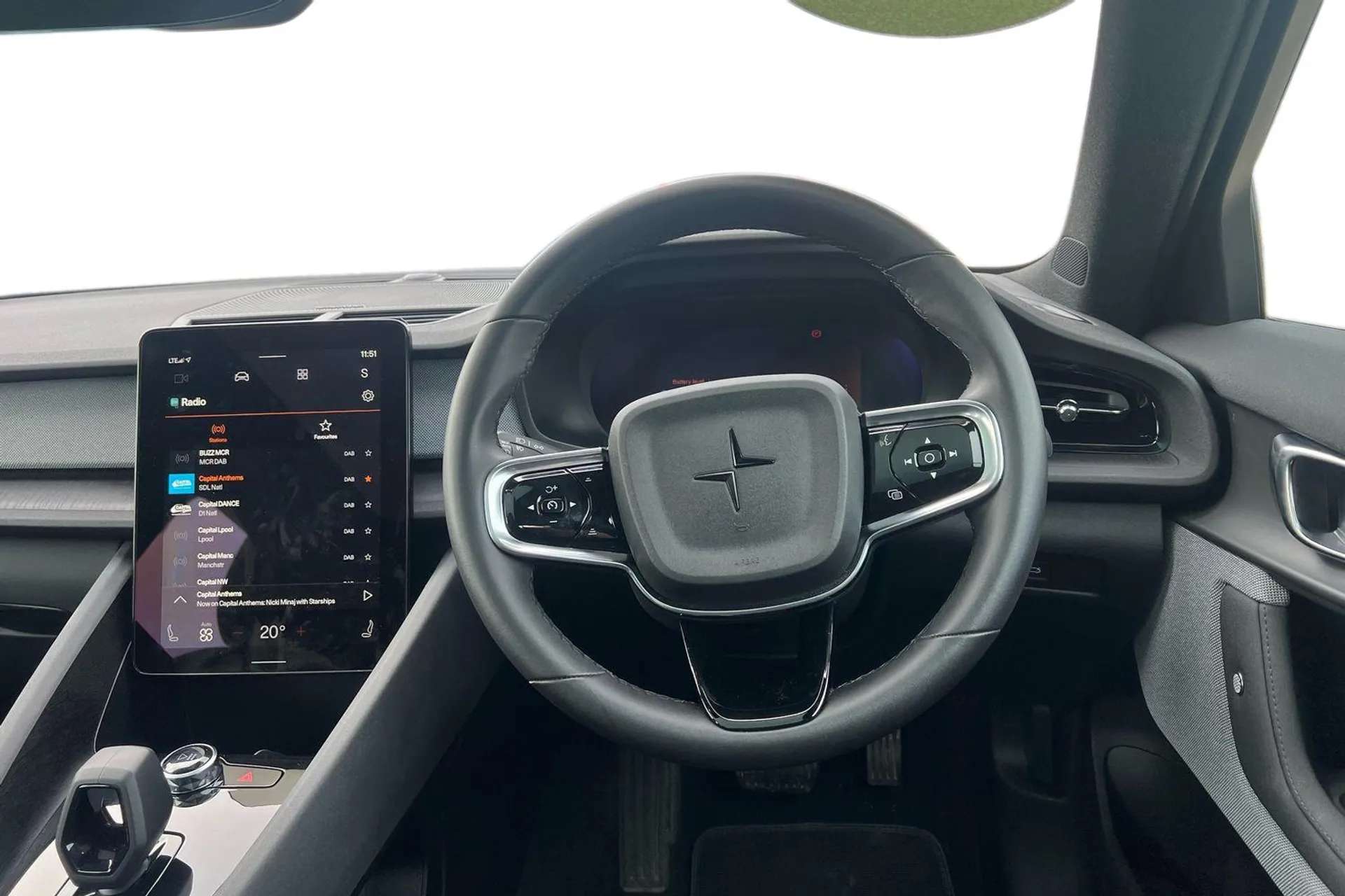 2023 POLESTAR 2 2023 POLESTAR 2