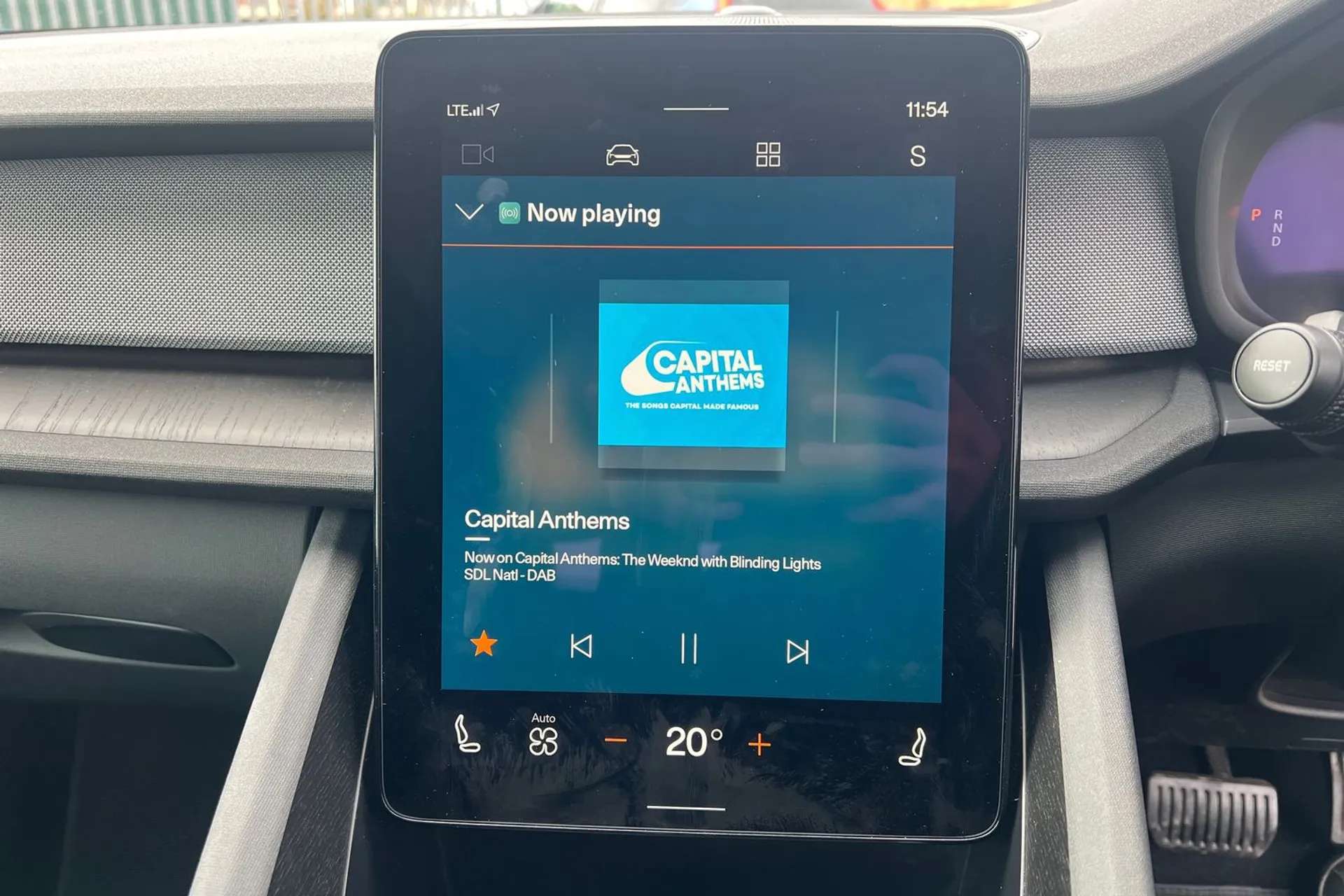 2023 POLESTAR 2 2023 POLESTAR 2