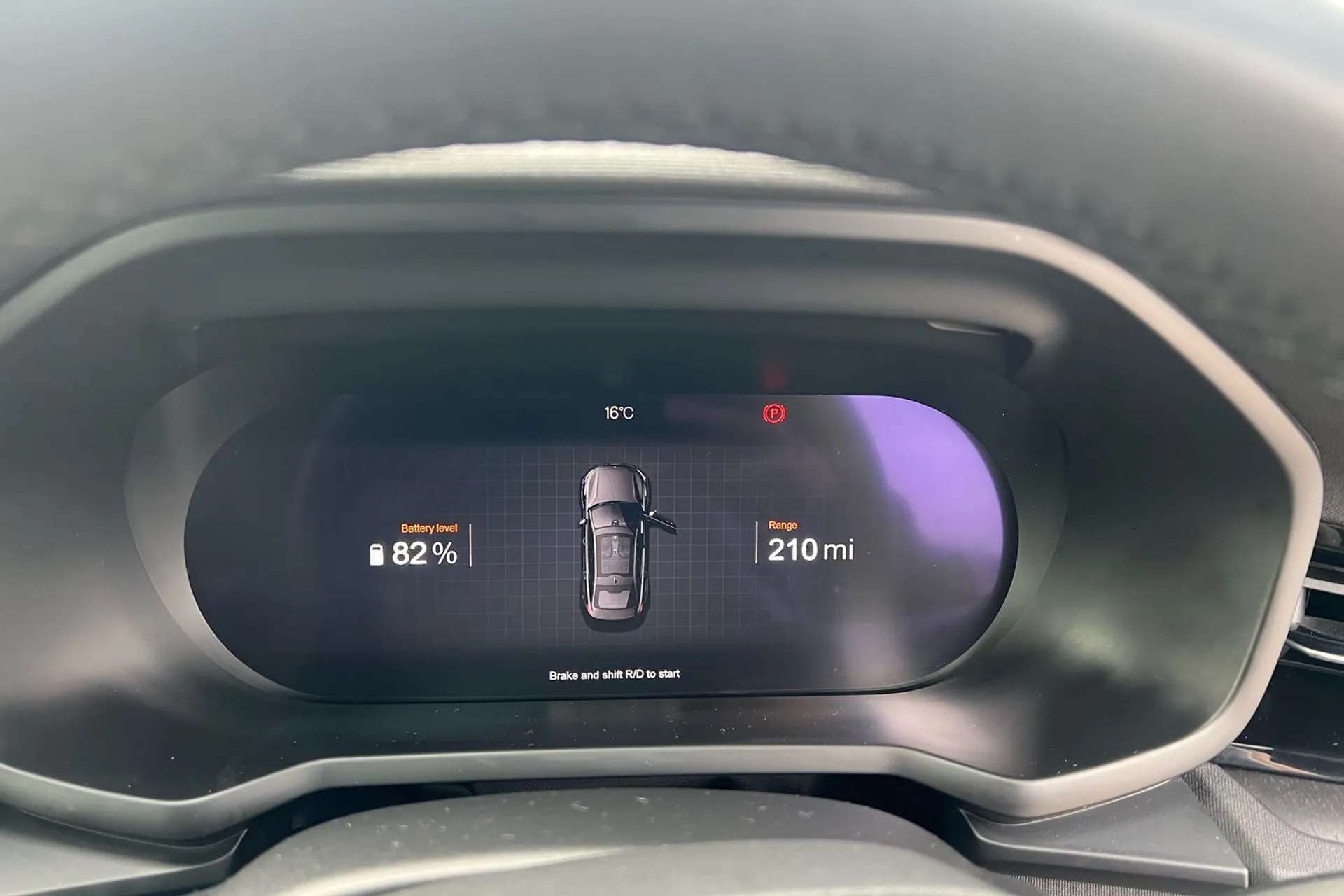 2023 POLESTAR 2 2023 POLESTAR 2