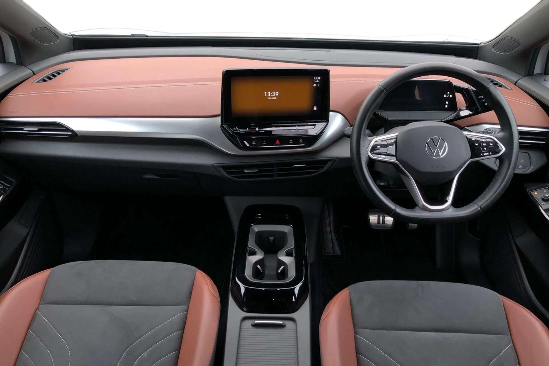 2022 VOLKSWAGEN ID.4 2022 VOLKSWAGEN ID.4