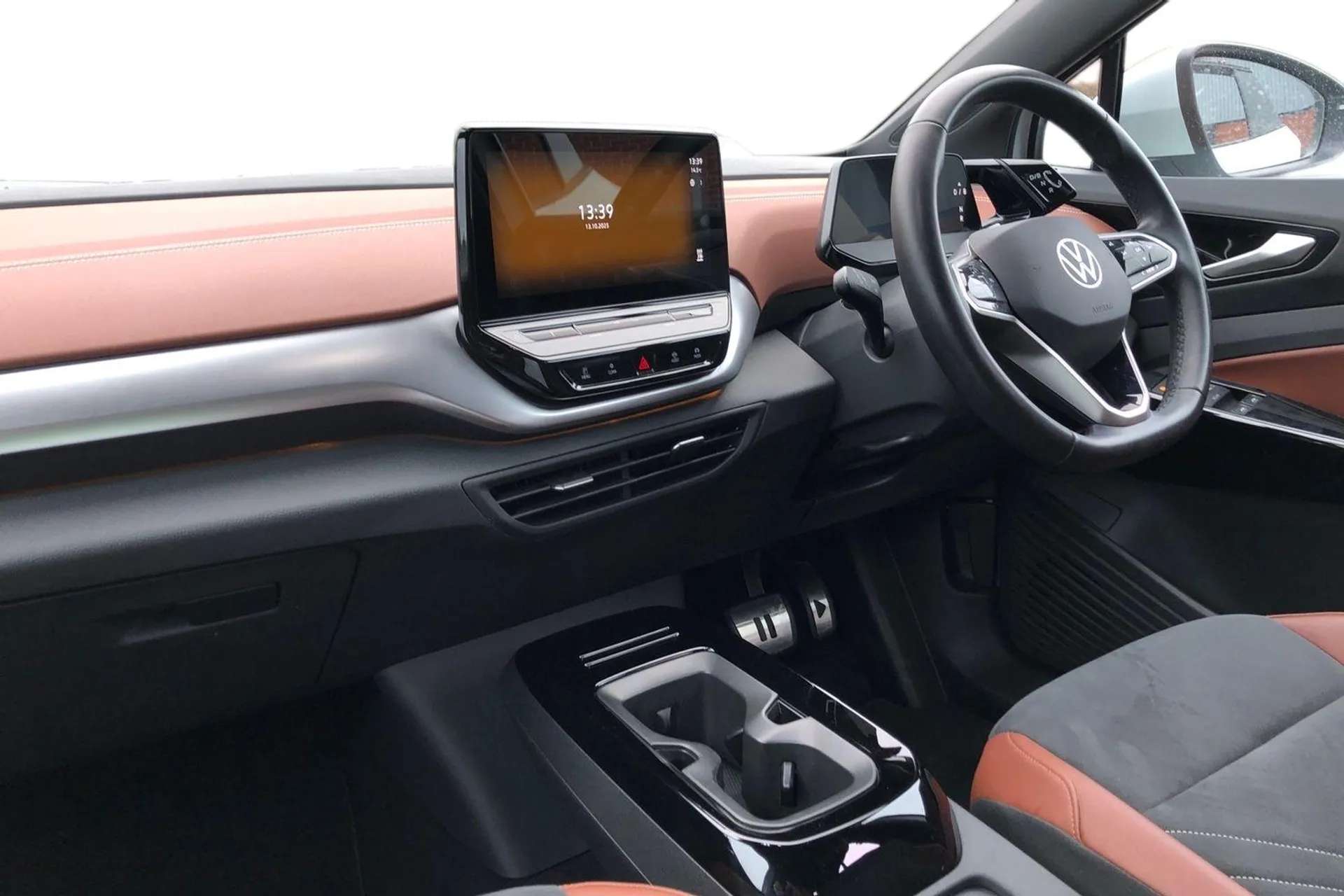 2022 VOLKSWAGEN ID.4 2022 VOLKSWAGEN ID.4