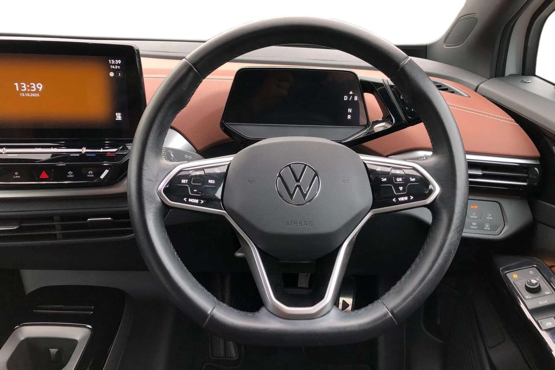 2022 VOLKSWAGEN ID.4 2022 VOLKSWAGEN ID.4