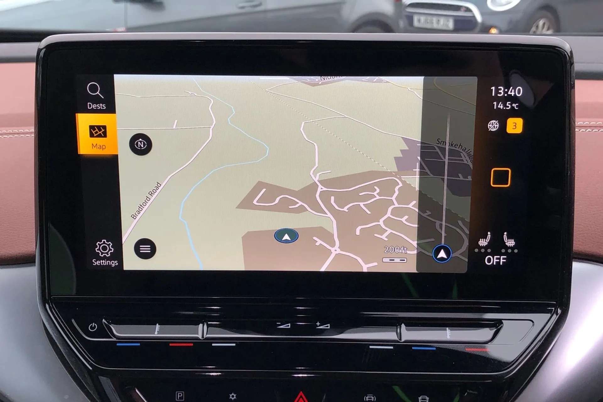 2022 VOLKSWAGEN ID.4 2022 VOLKSWAGEN ID.4