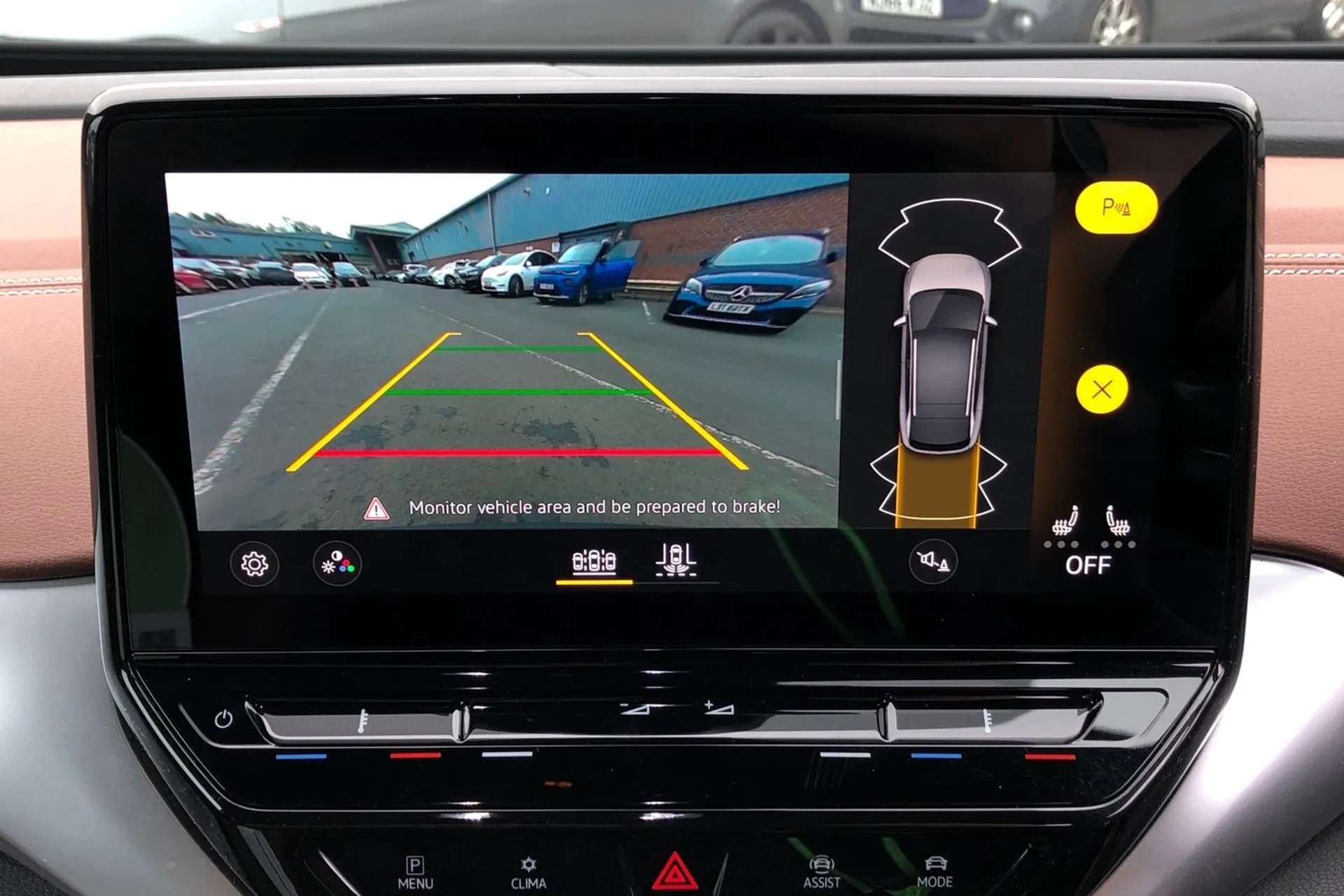 2022 VOLKSWAGEN ID.4 2022 VOLKSWAGEN ID.4