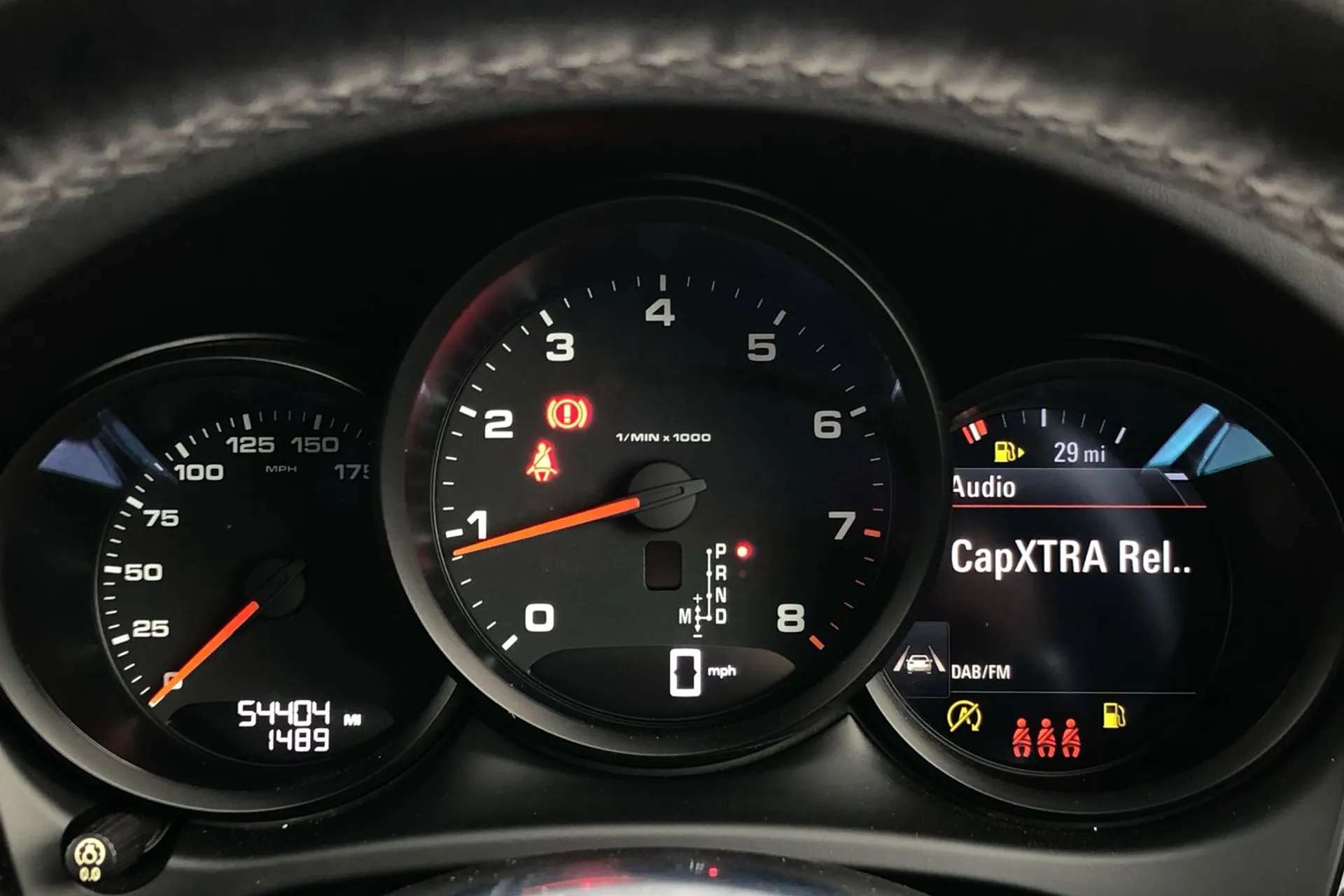 2018 PORSCHE MACAN 2018 PORSCHE MACAN