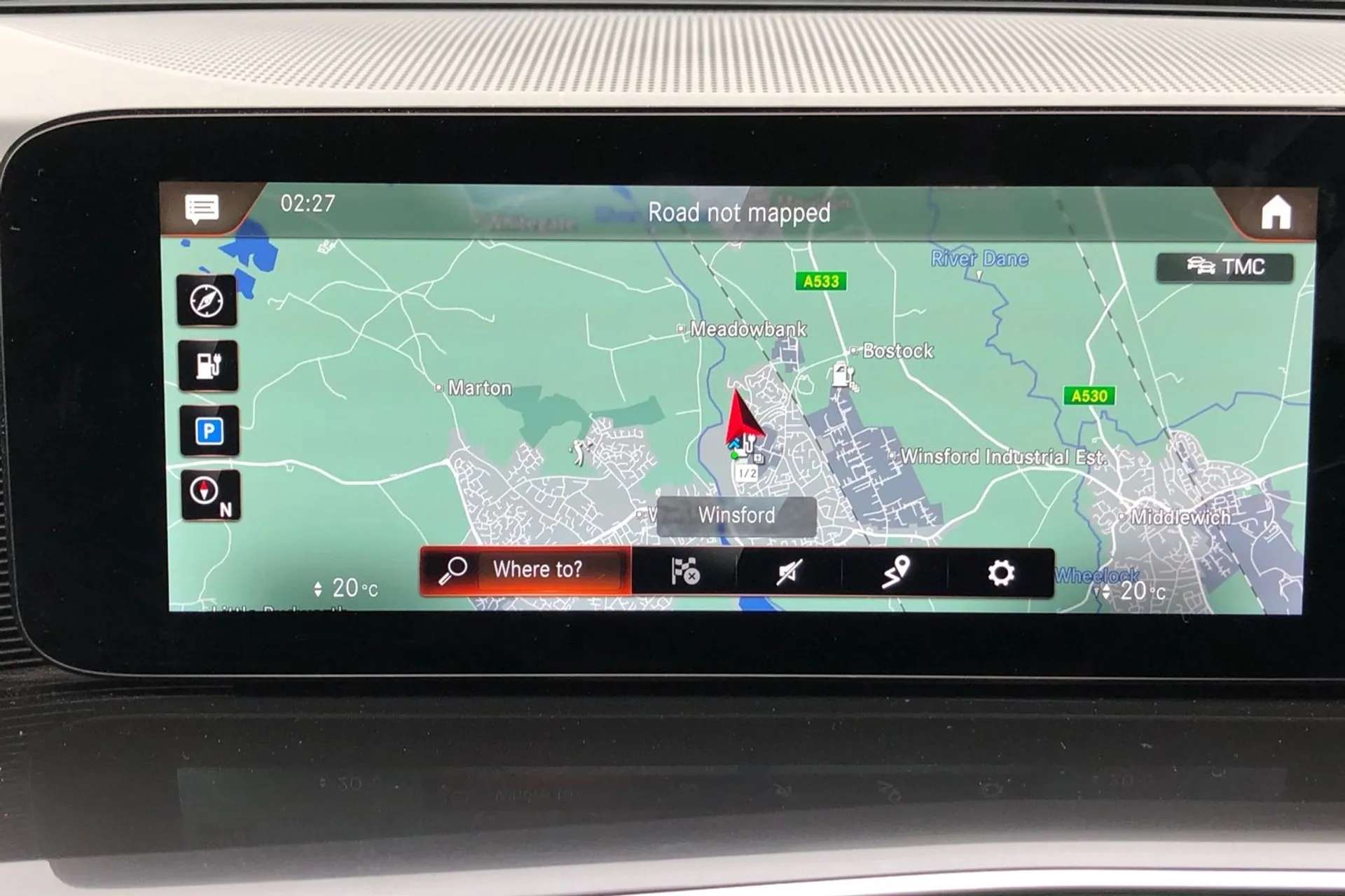 2022 MERCEDES-BENZ EQC 2022 MERCEDES-BENZ EQC