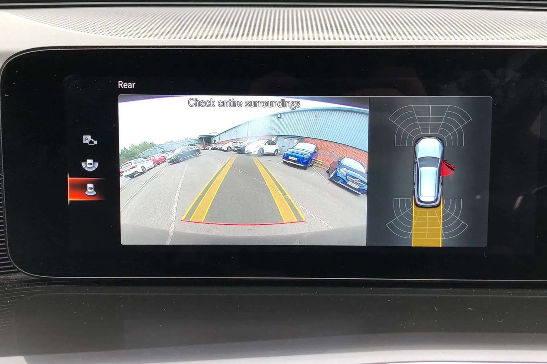 2022 MERCEDES-BENZ EQC 2022 MERCEDES-BENZ EQC