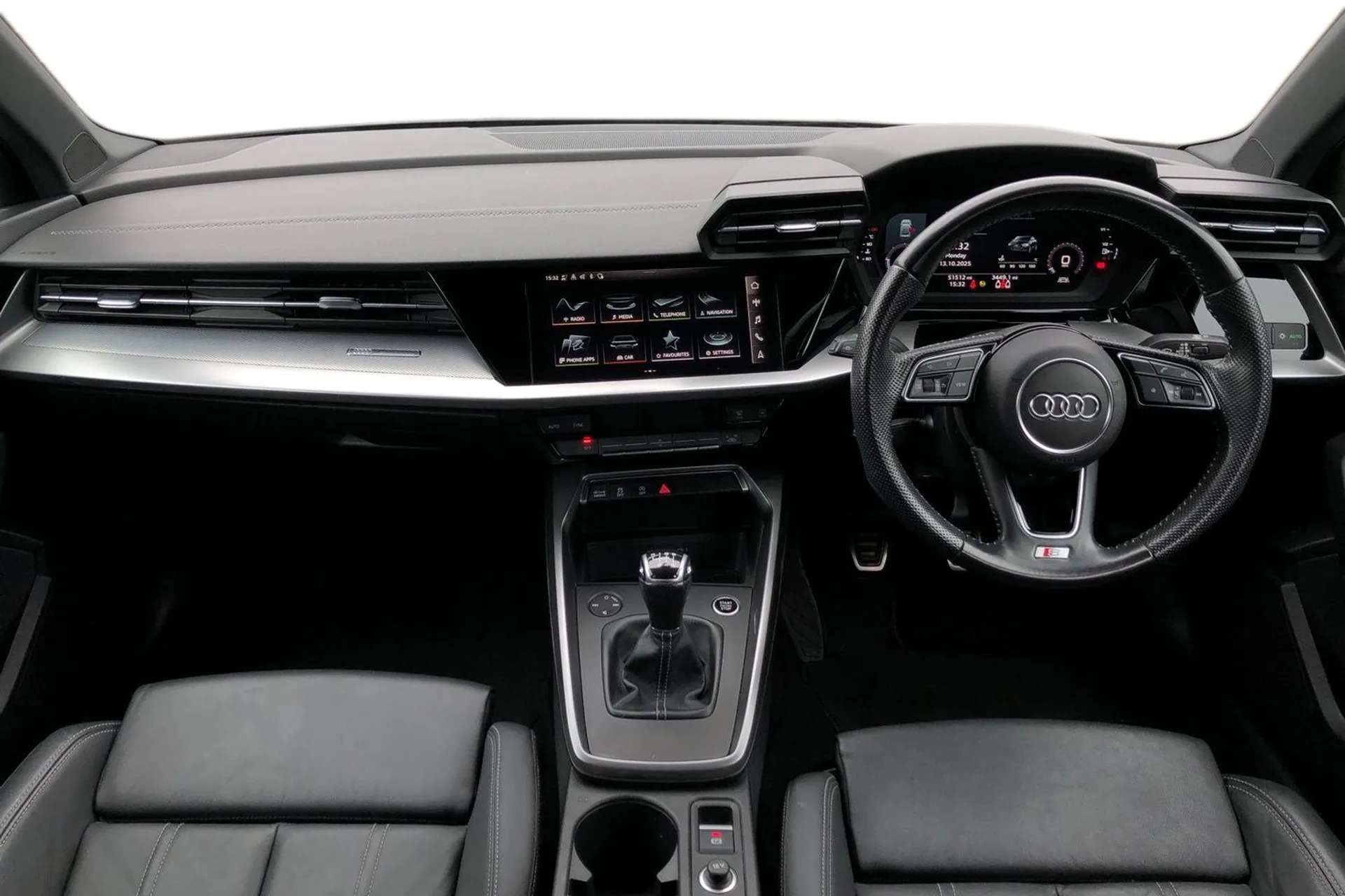 2020 AUDI A3 2020 AUDI A3