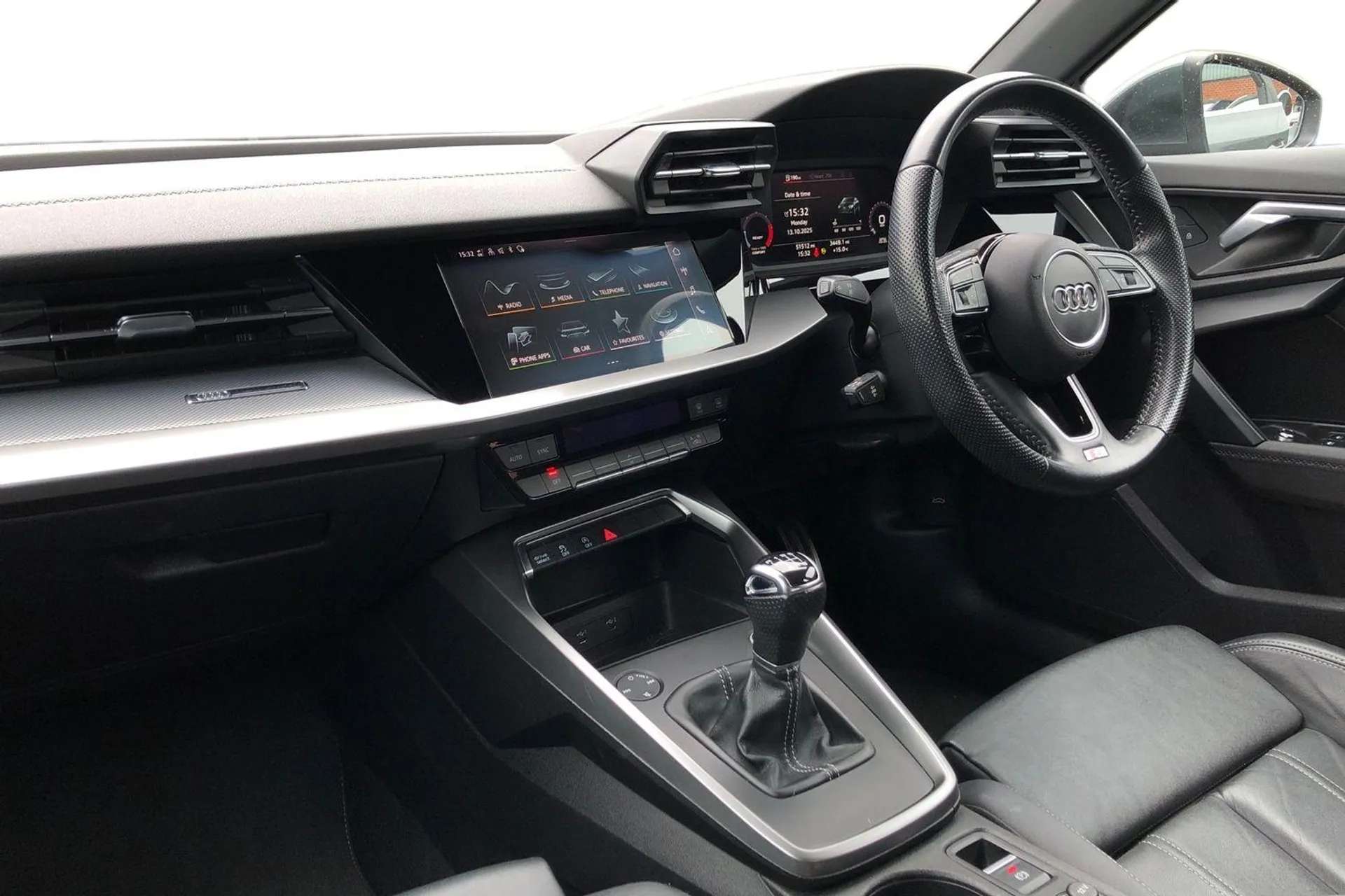 2020 AUDI A3 2020 AUDI A3