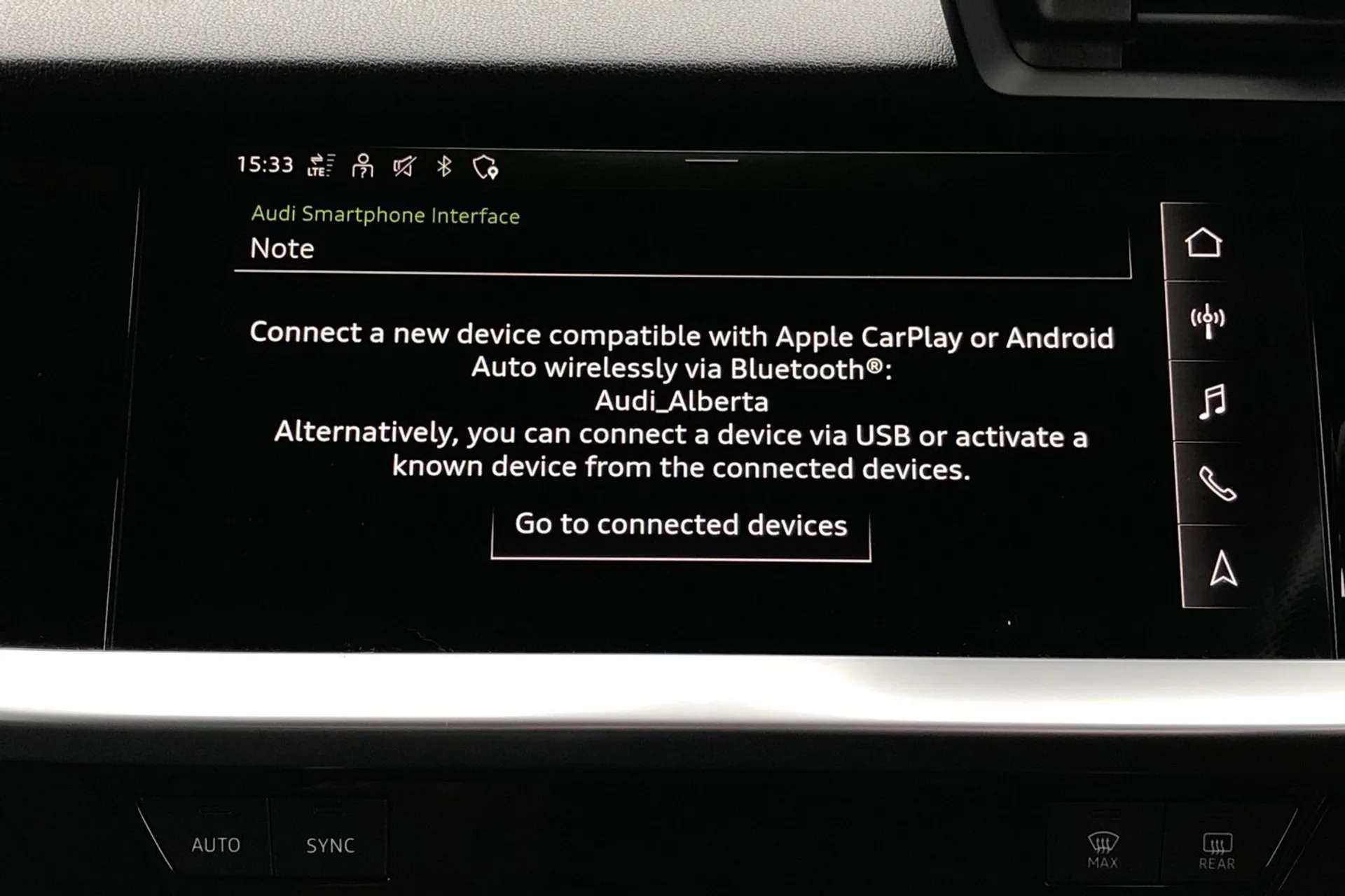 2020 AUDI A3 2020 AUDI A3