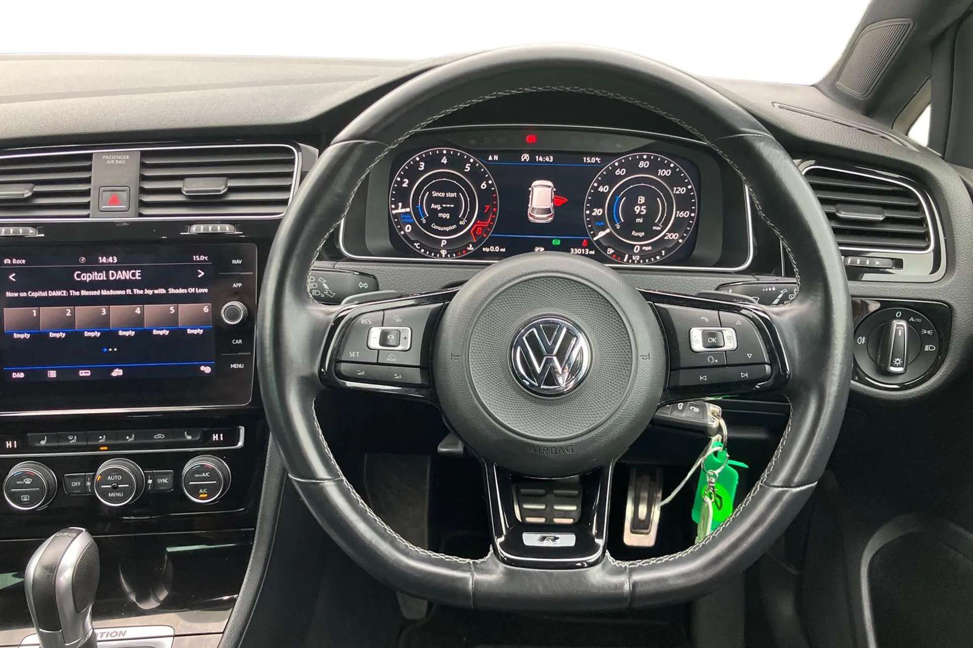 2018 VOLKSWAGEN GOLF 2018 VOLKSWAGEN GOLF
