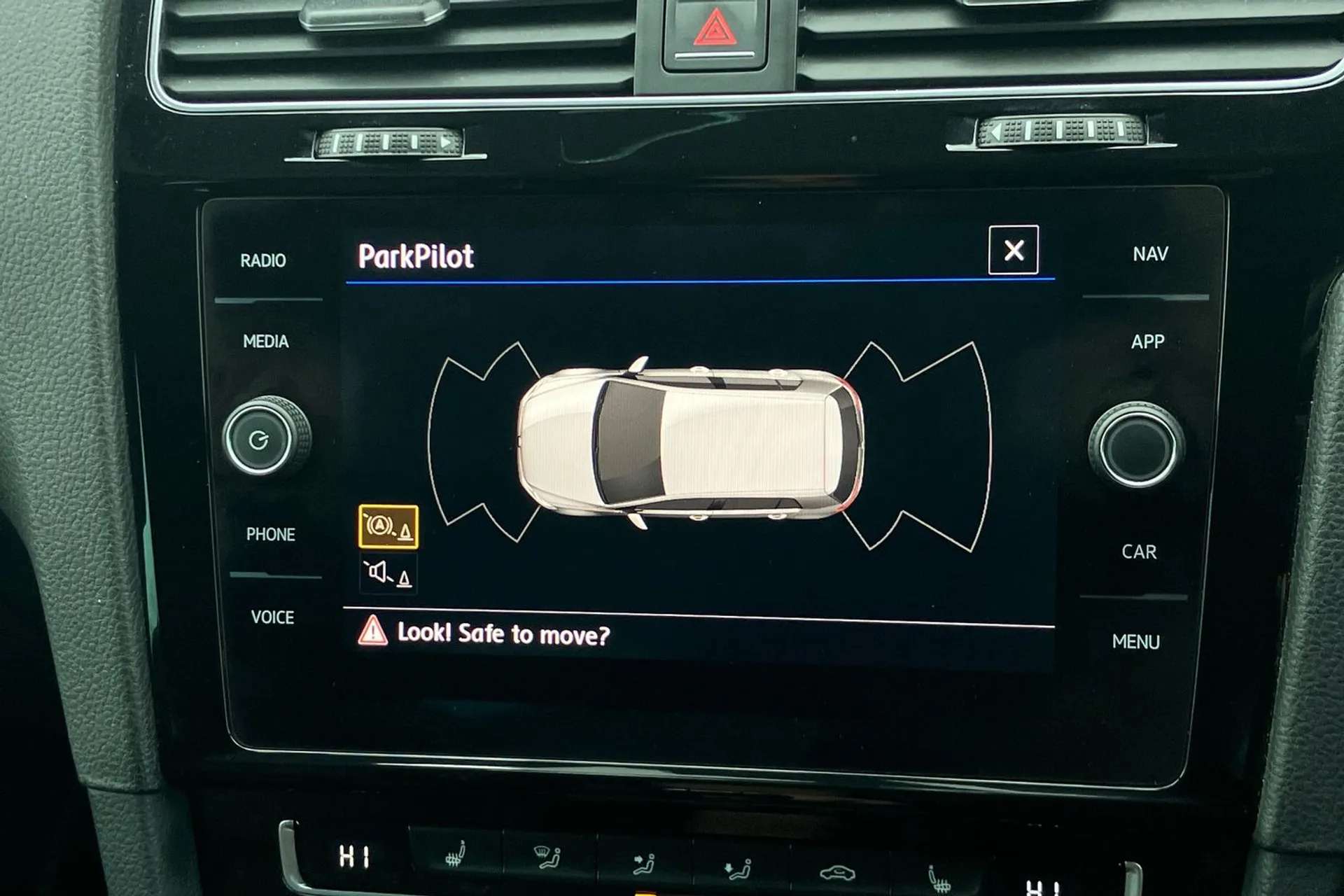 2018 VOLKSWAGEN GOLF 2018 VOLKSWAGEN GOLF