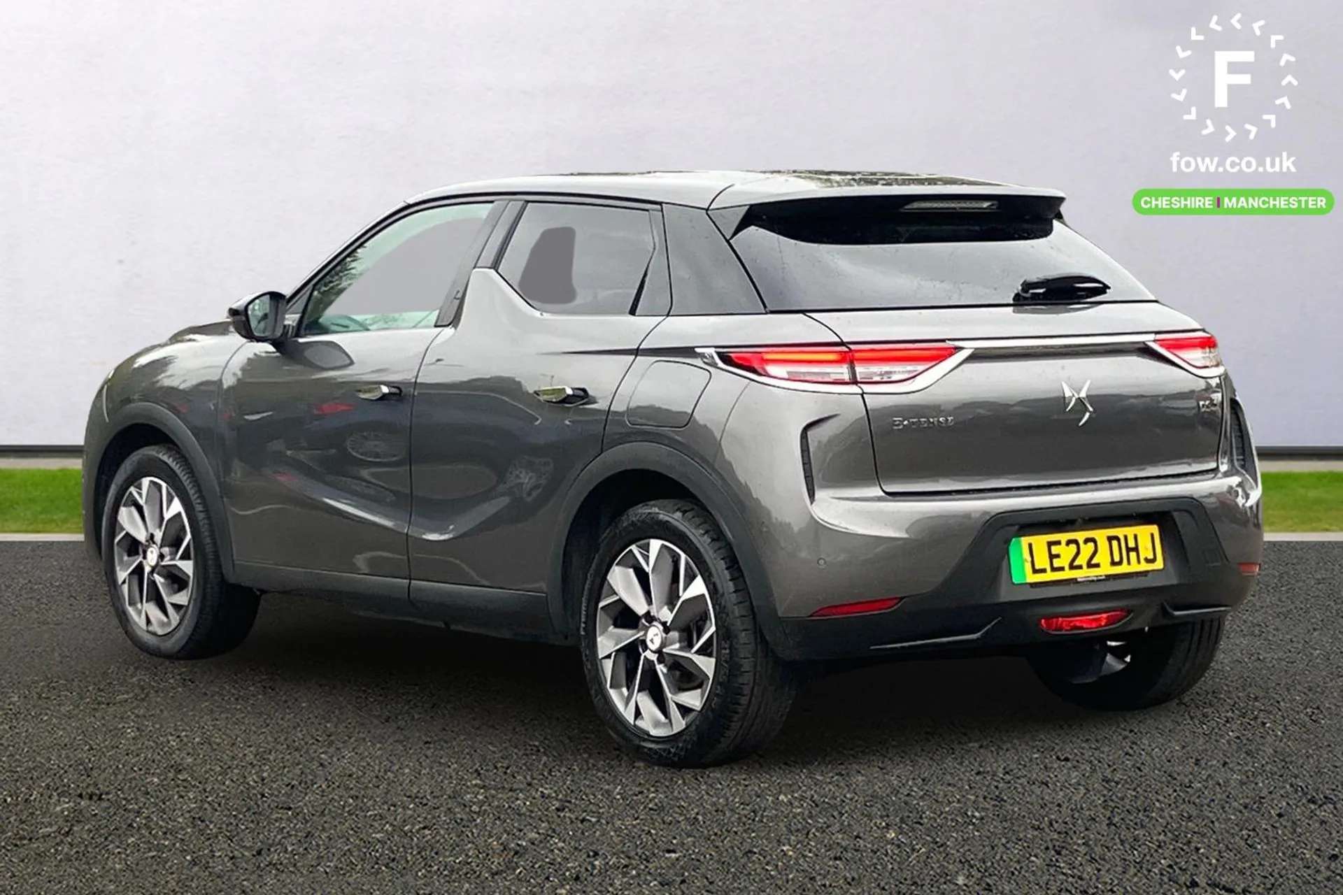 2022 DS DS3 2022 DS DS3