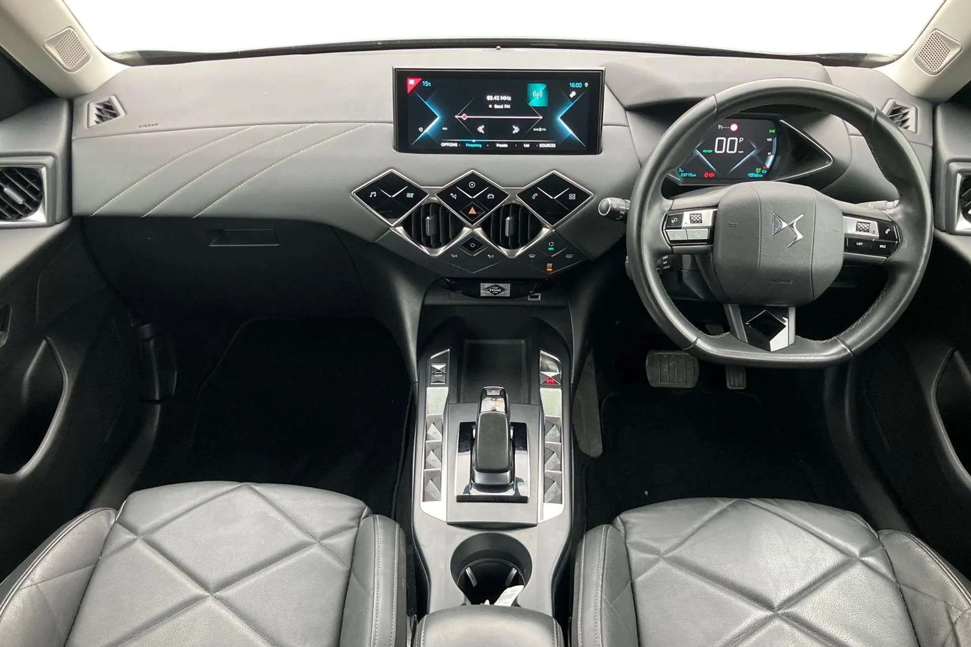 2022 DS DS3 2022 DS DS3