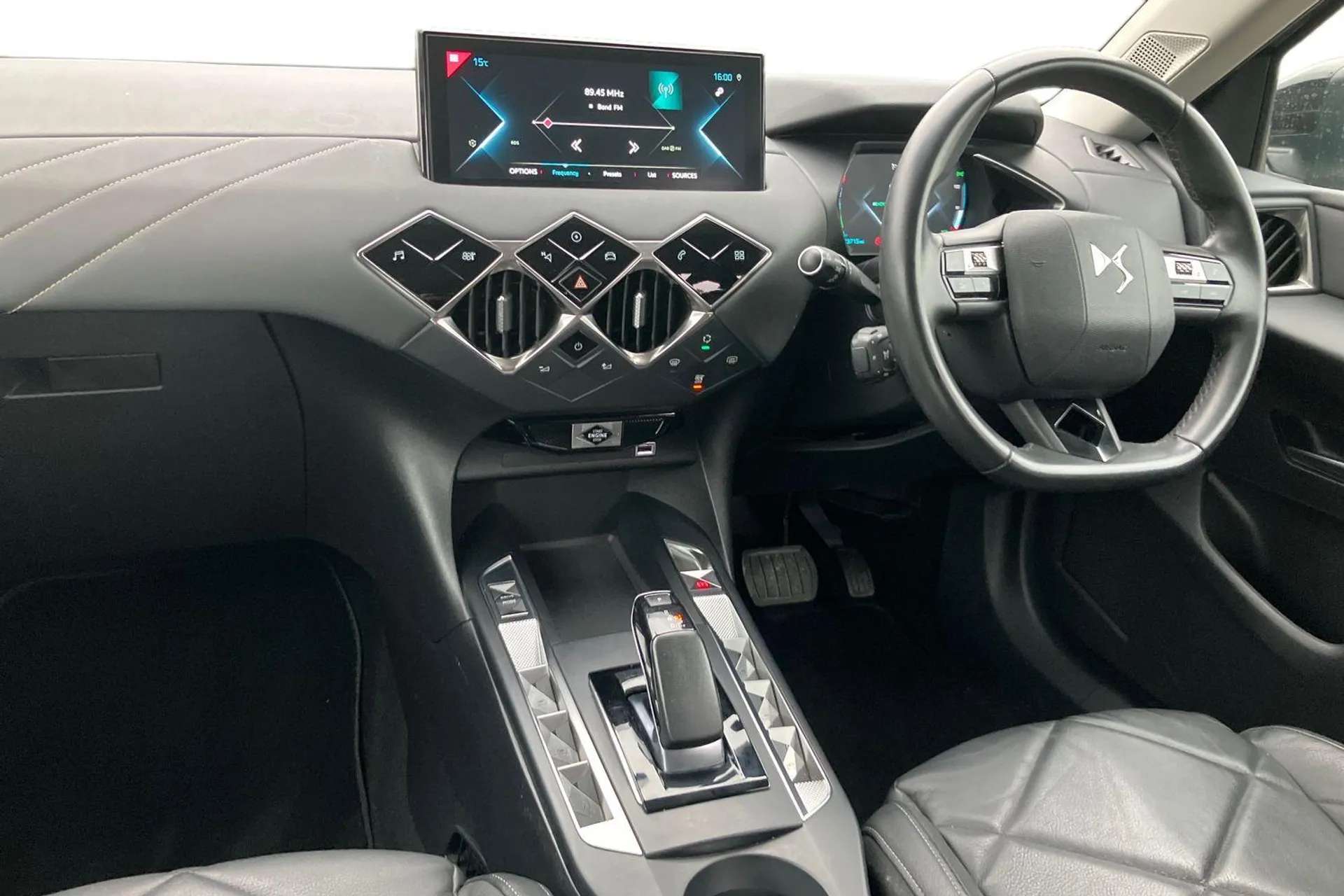 2022 DS DS3 2022 DS DS3