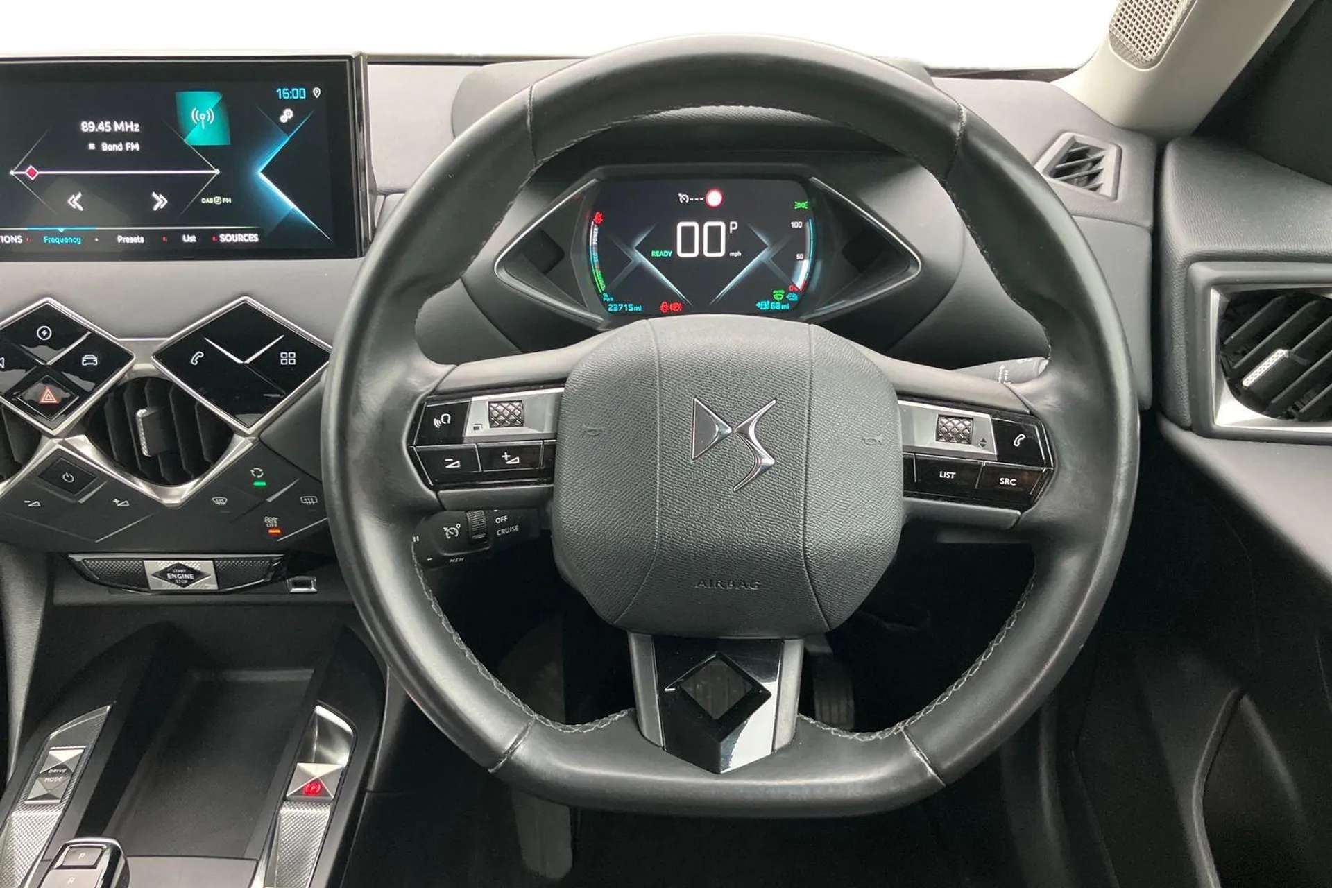 2022 DS DS3 2022 DS DS3