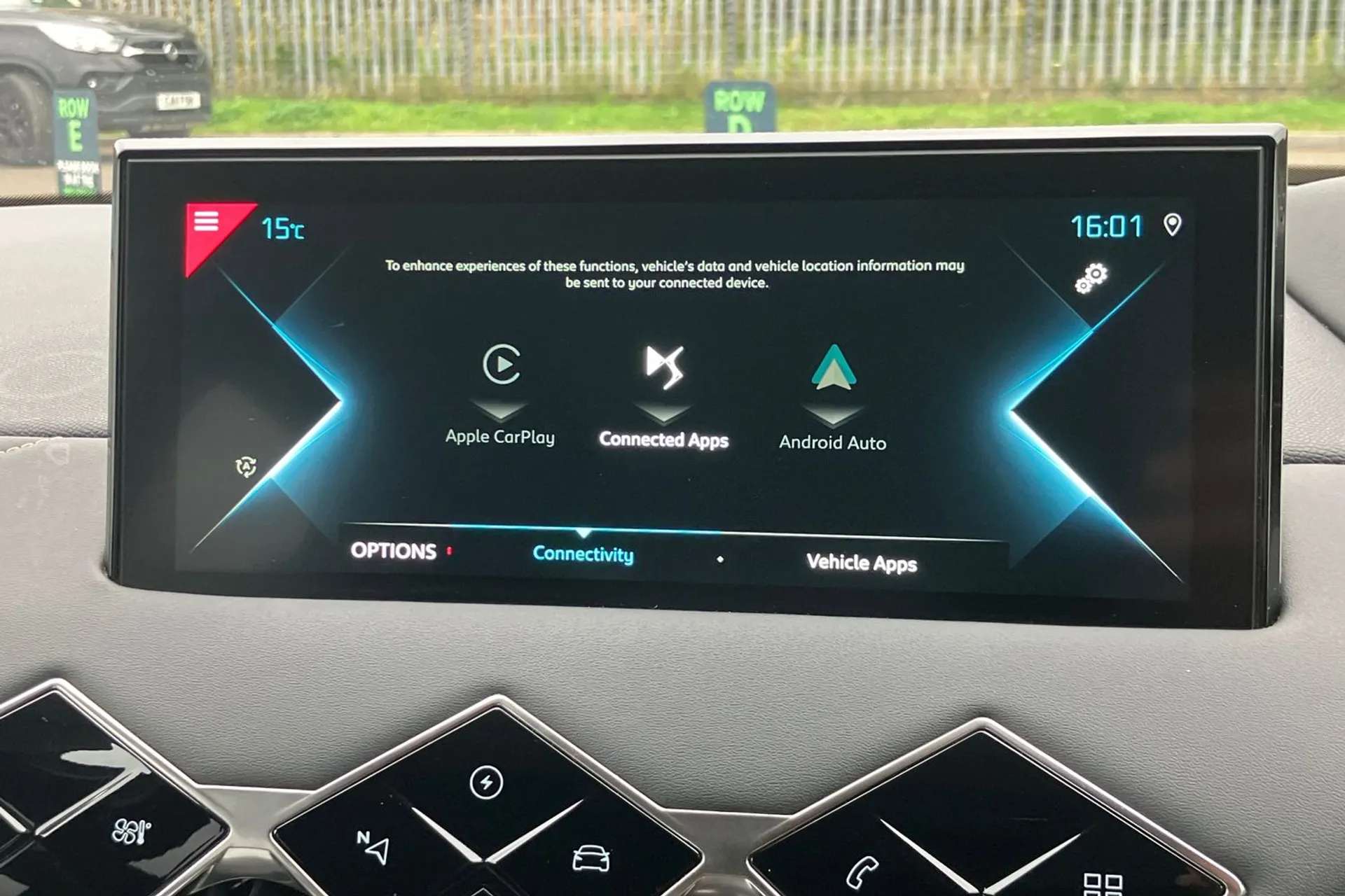 2022 DS DS3 2022 DS DS3