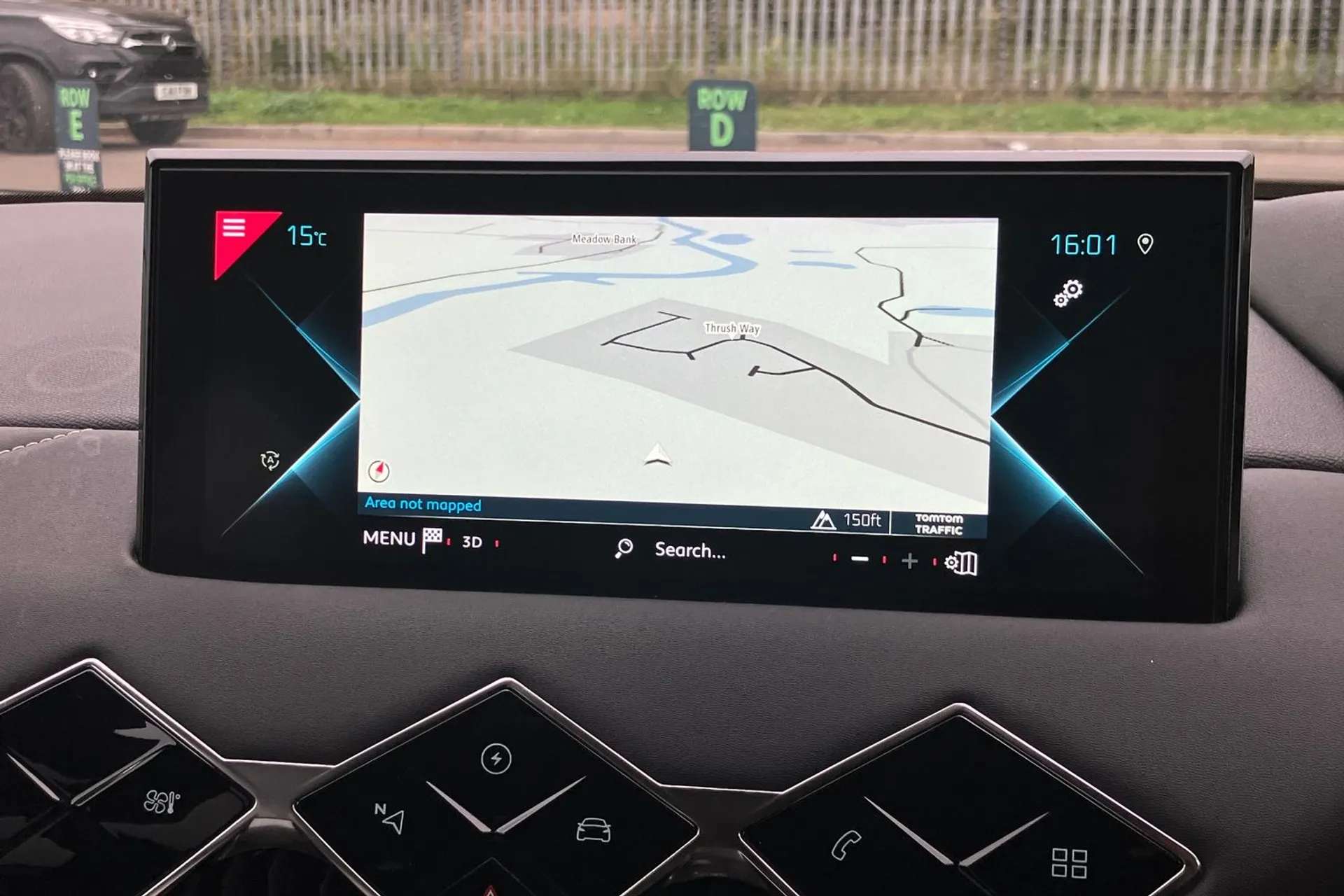 2022 DS DS3 2022 DS DS3