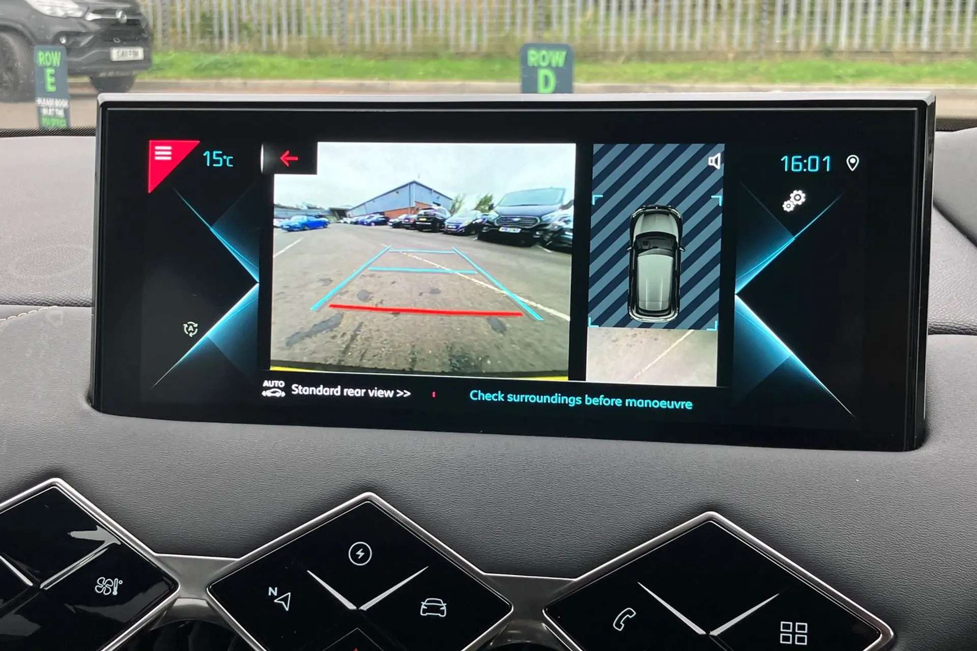 2022 DS DS3 2022 DS DS3