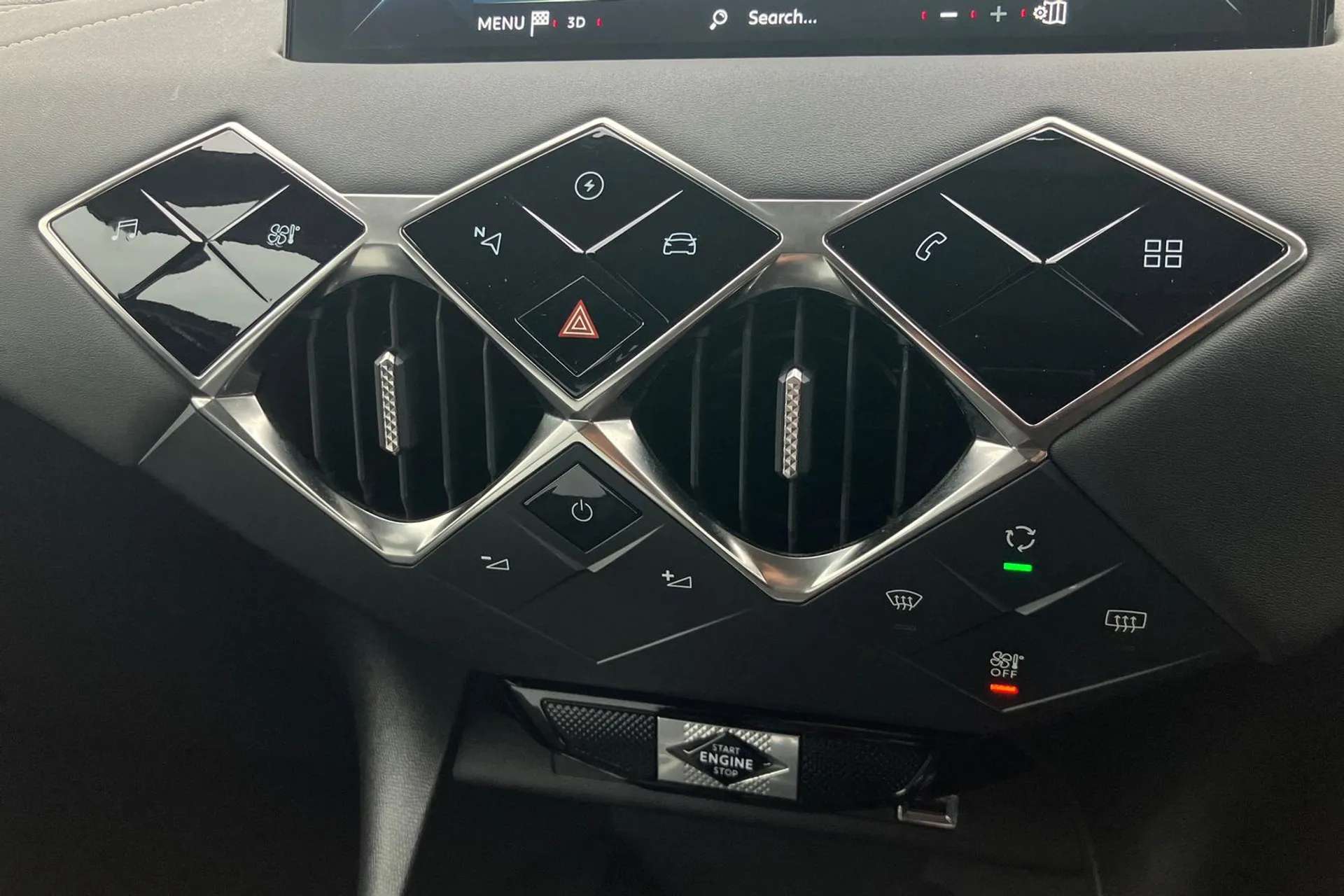 2022 DS DS3 2022 DS DS3