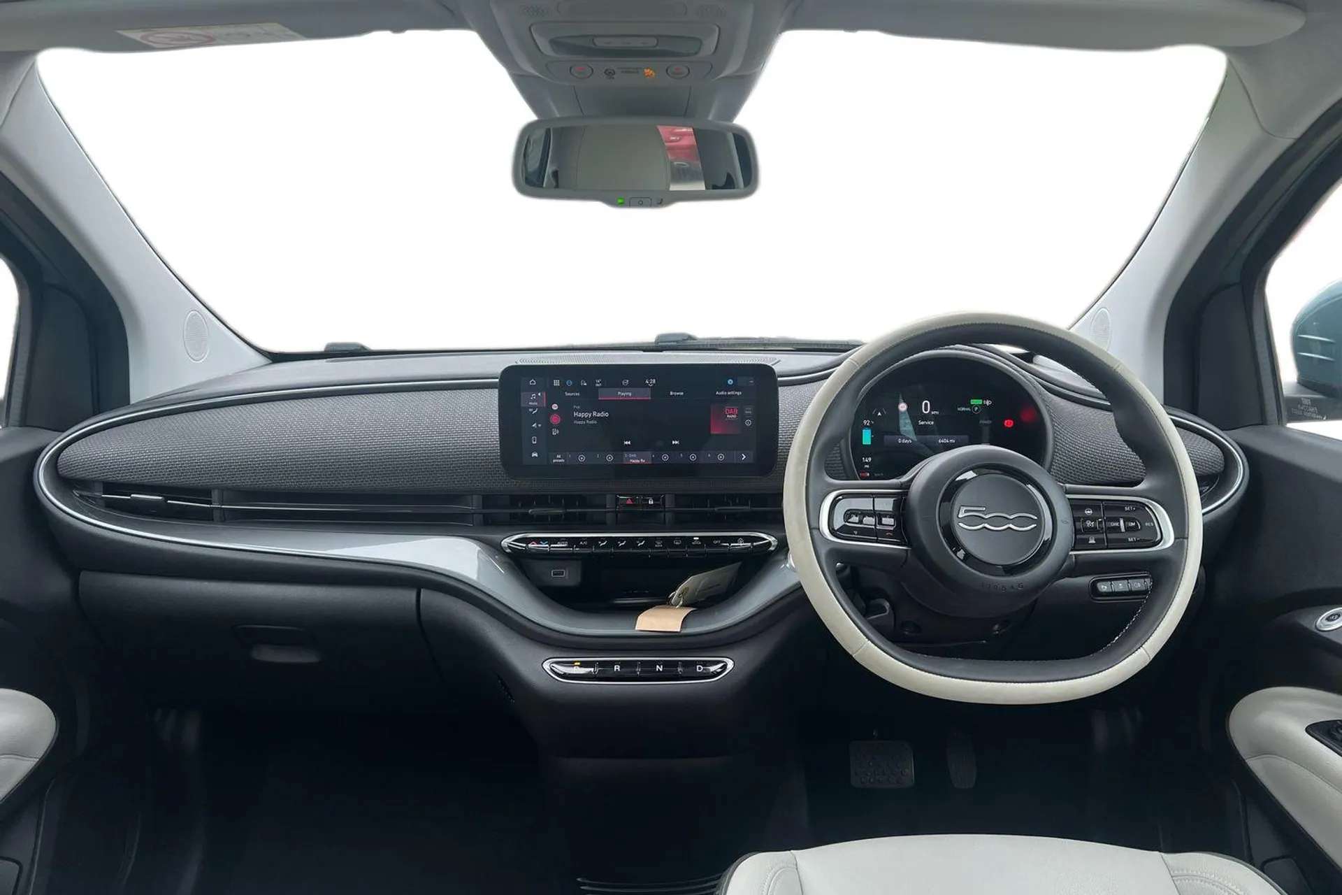 2022 FIAT 500 2022 FIAT 500