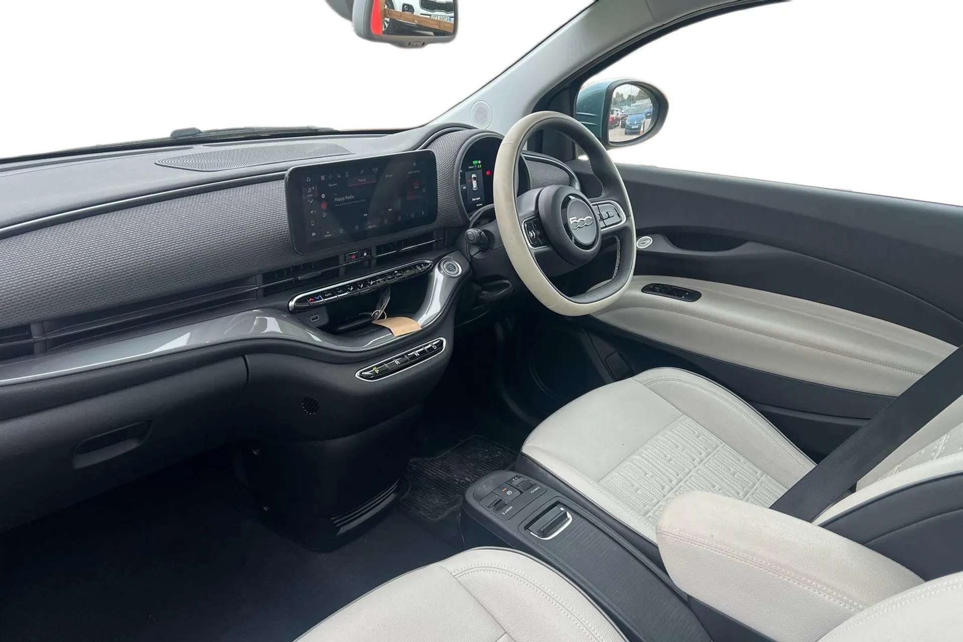 2022 FIAT 500 2022 FIAT 500