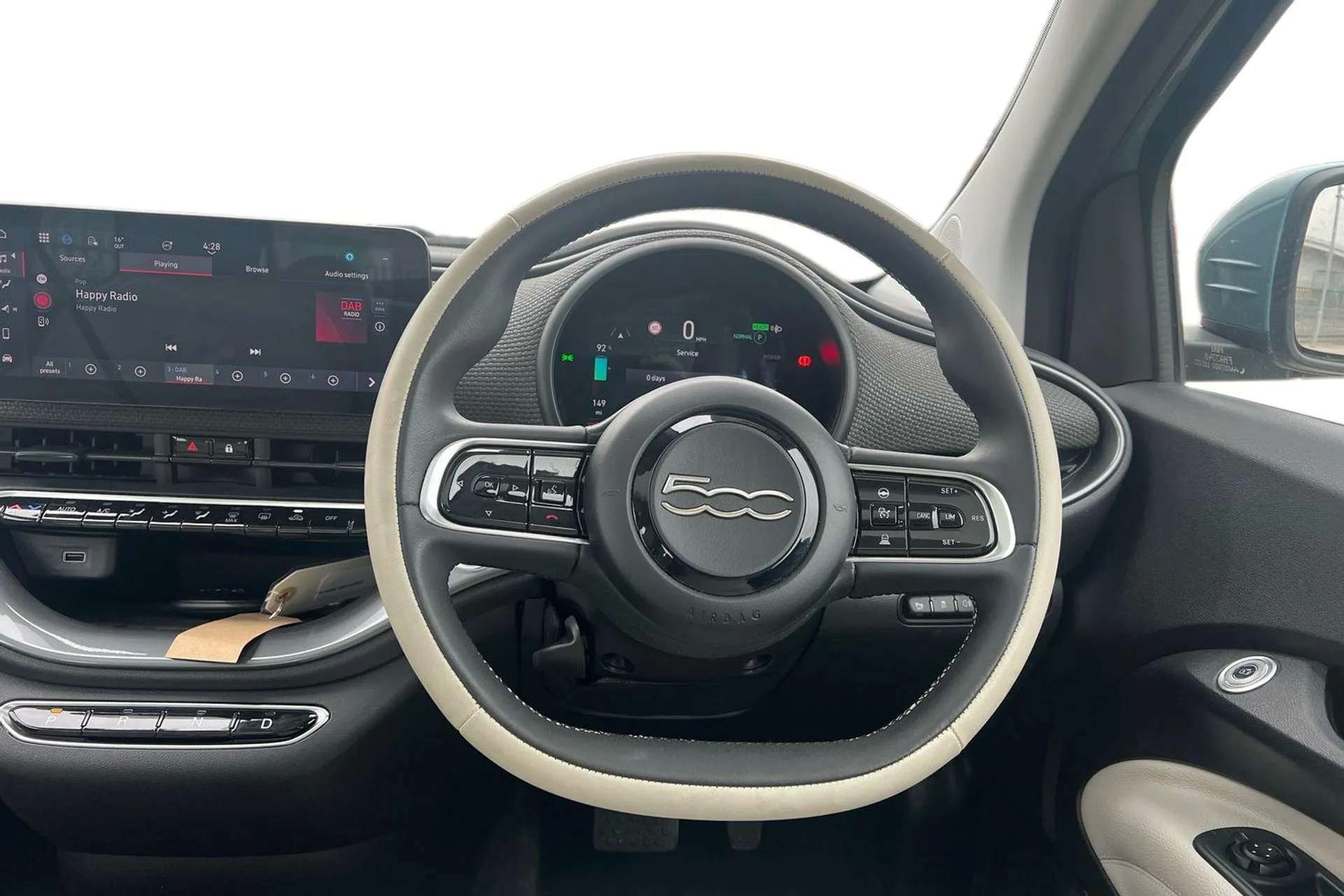 2022 FIAT 500 2022 FIAT 500